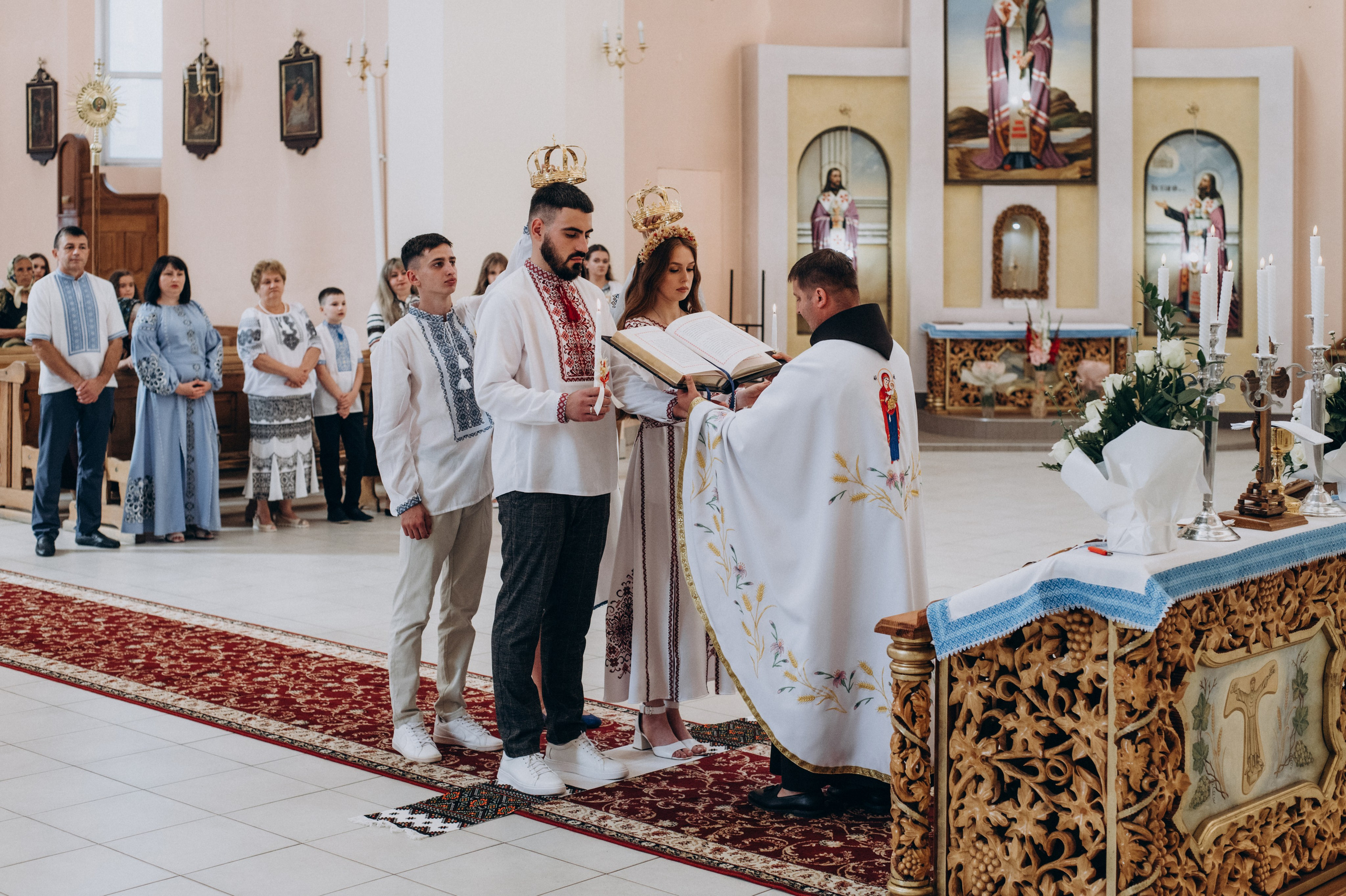 Фотосесія весілля, фотосесія вінчання Тернопіль, весільний фотограф Тернопіль, весільна зйомка Тернопіль. Сімейний, дитячий та індивідуальний фотограф в м. Тернопіль, м. Львів