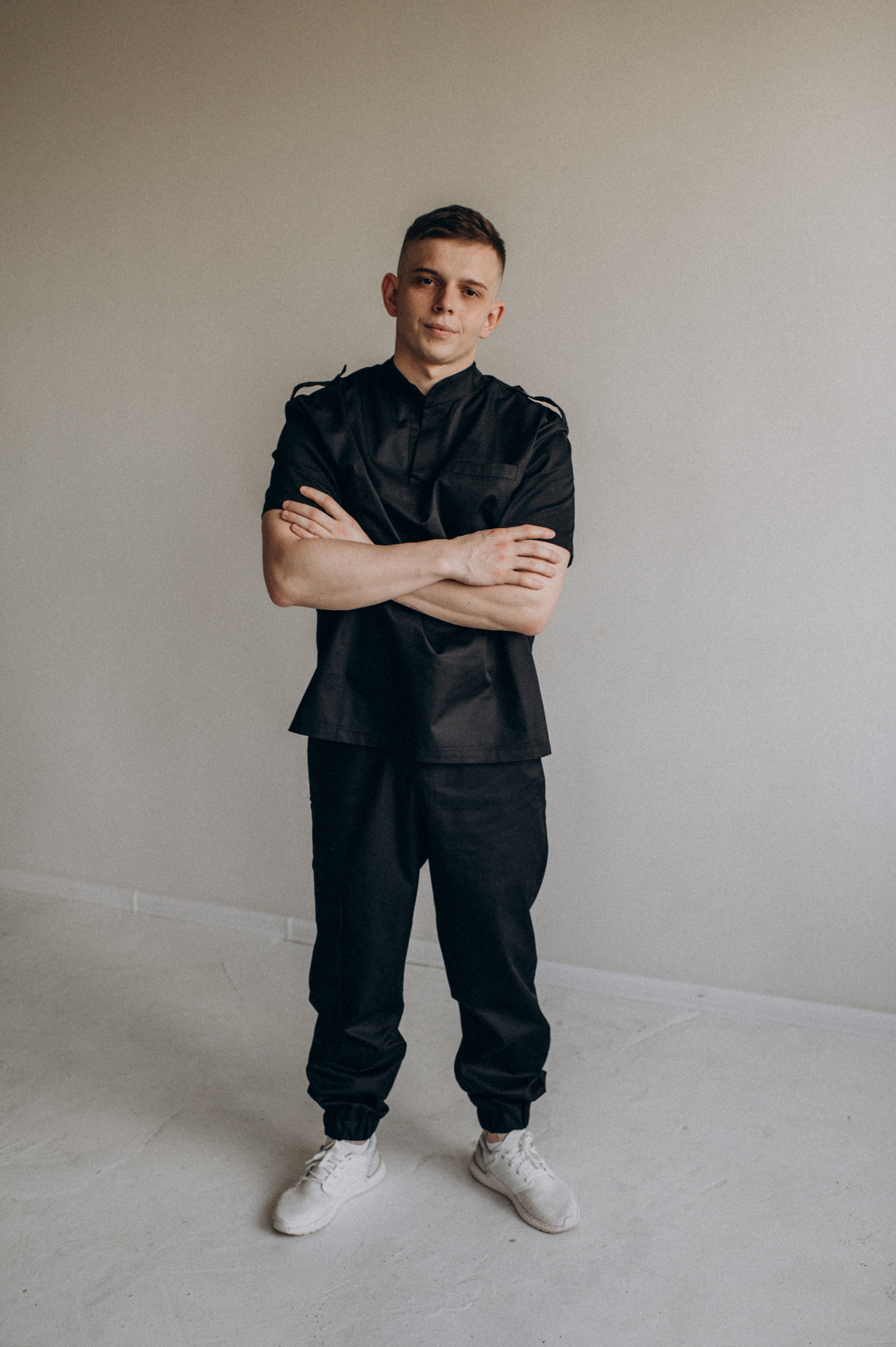 Зйомка персоналу Салону краси. Сімейний, дитячий та індивідуальний фотограф в м. Тернопіль, м. Львів