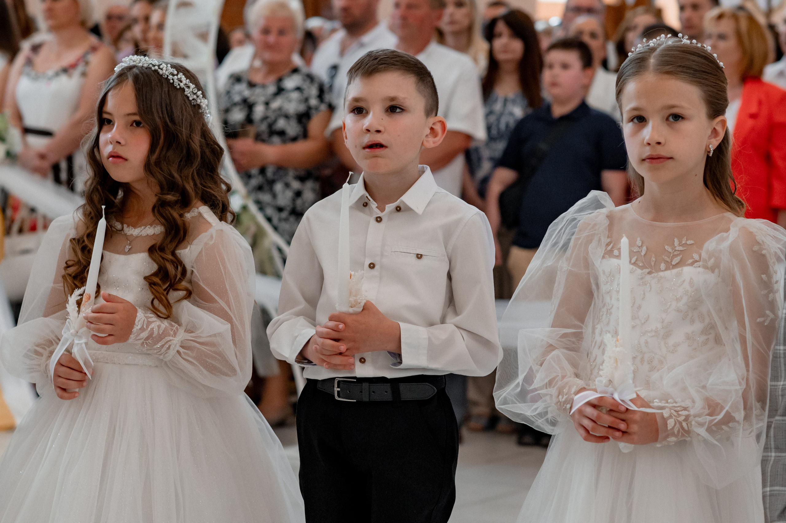 Фотосесія Першого Причастя Тернопіль, зйомка Причастя Тернопіль, Таїнство Першого Причастя Тернопіль, Катедра Причастя Тернопіль. Сімейний, дитячий та індивідуальний фотограф в м. Тернопіль, м. Львів