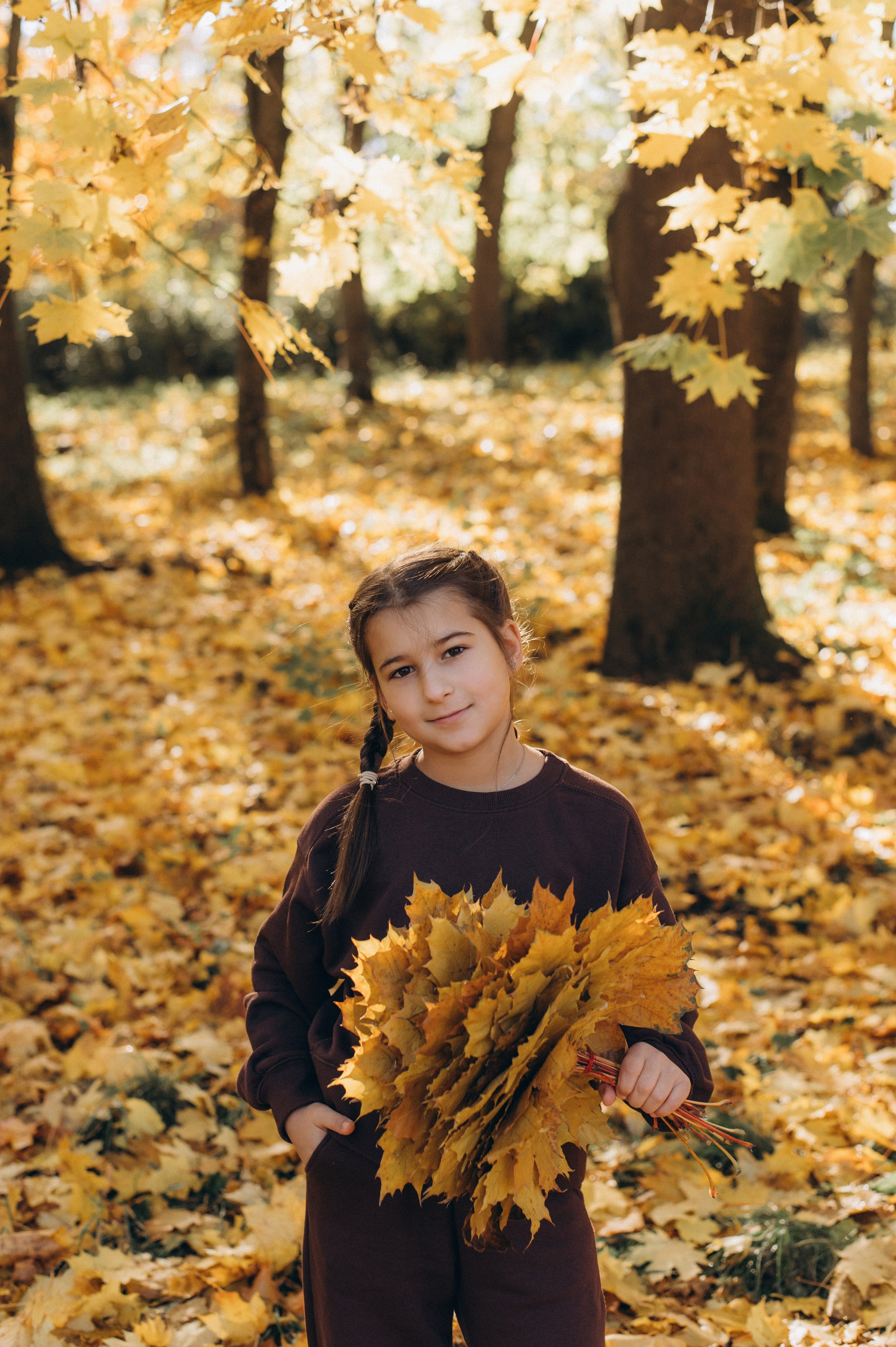 Осіння фотосесія 4 класу на віньєтки, випускні фотоальбоми Тернопіль, фотосесія випускників Тернопіль, шкільний випускний альбом Тернопіль. Сімейний, дитячий та індивідуальний фотограф в м. Тернопіль, м. Львів