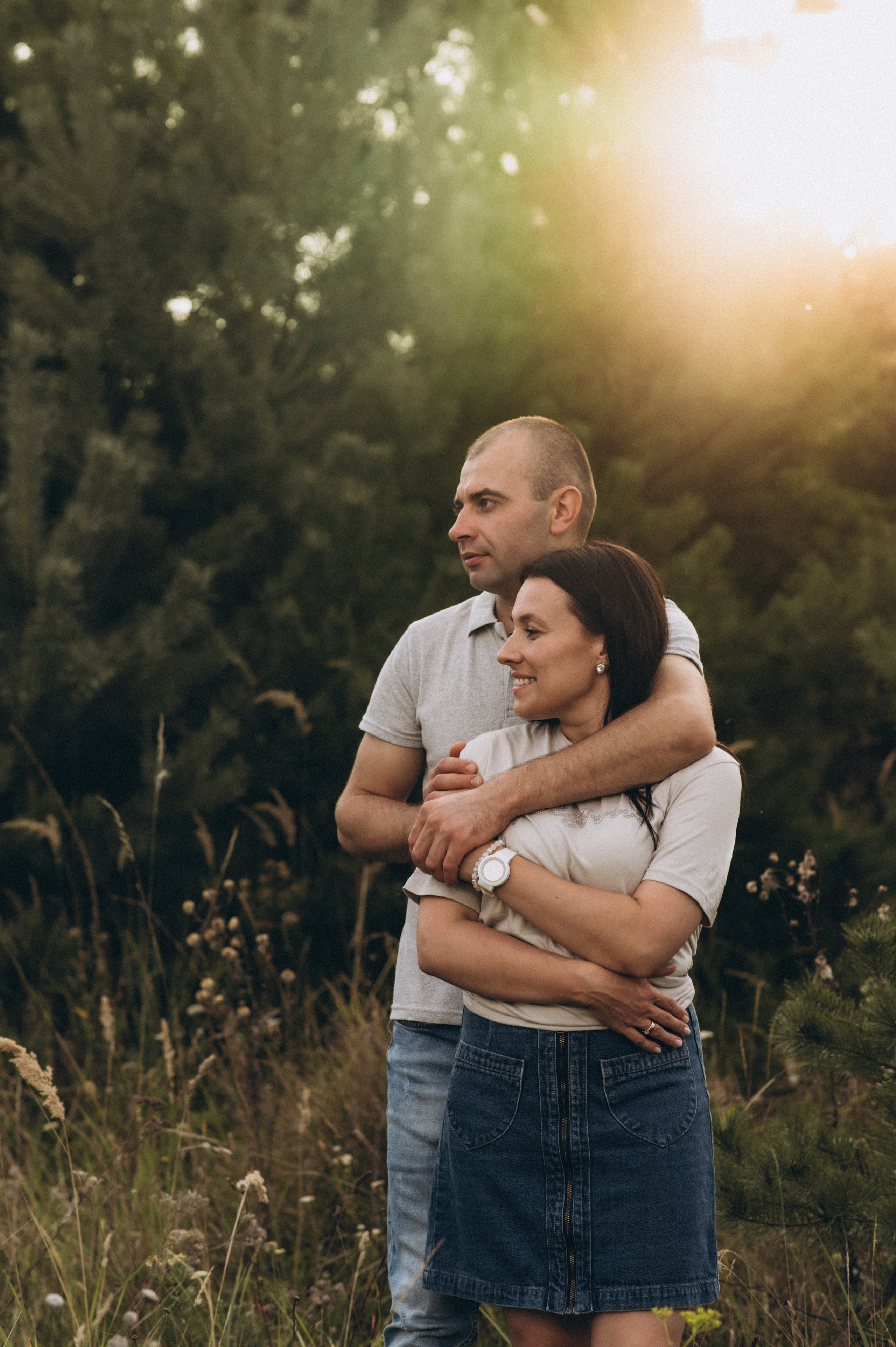 Сімейна фотосесія, сімейний фотограф Тернопіль, сімейна зйомка на природі. Сімейний, дитячий та індивідуальний фотограф в м. Тернопіль, м. Львів