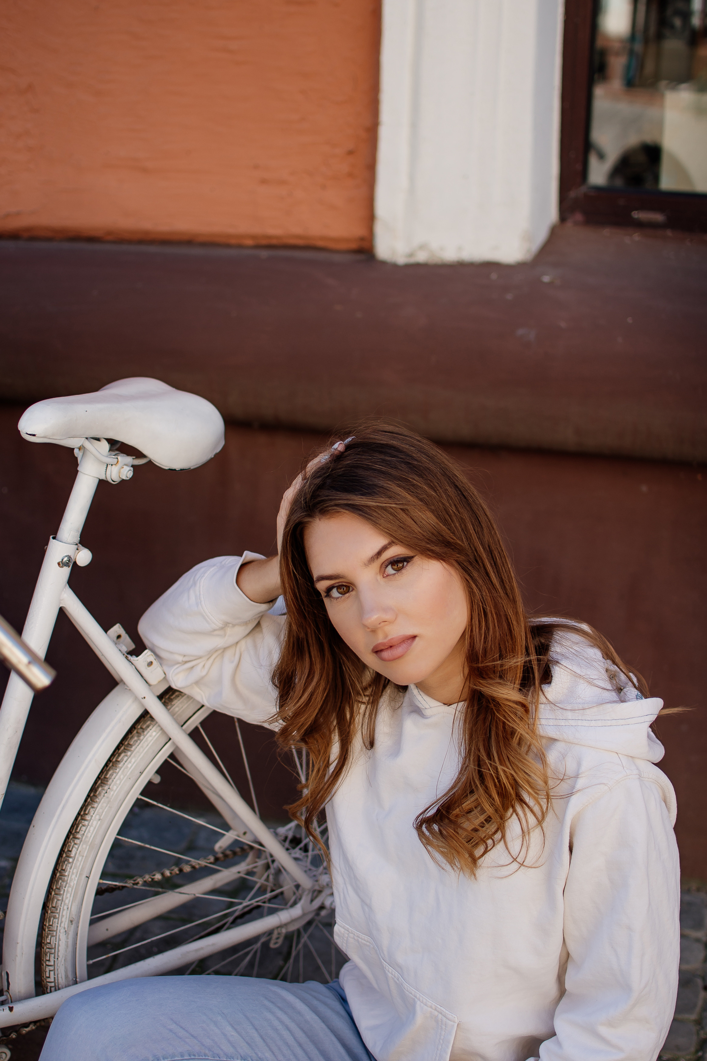 Індивідуальна фотосесія. Тернопіль. Сімейний, дитячий та індивідуальний фотограф в м. Тернопіль, м. Львів