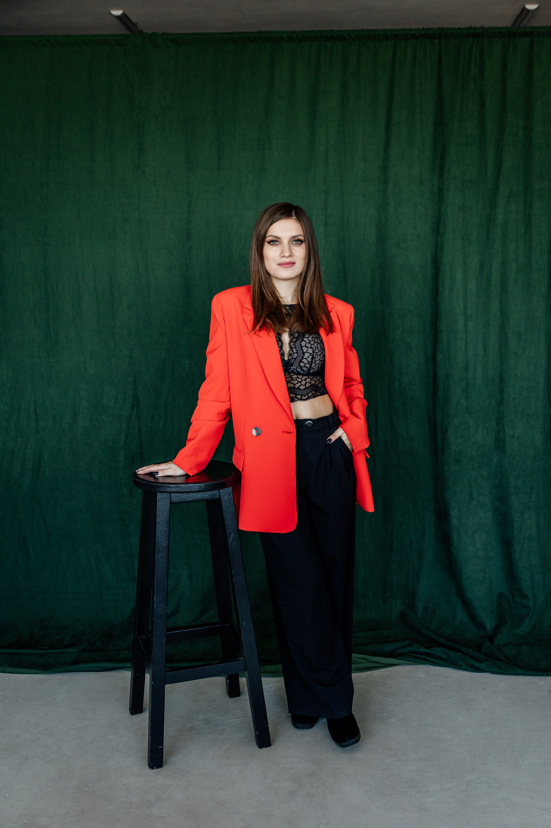 Індивідуальна фотосесія у студіі. Сімейний, дитячий та індивідуальний фотограф в м. Тернопіль, м. Львів