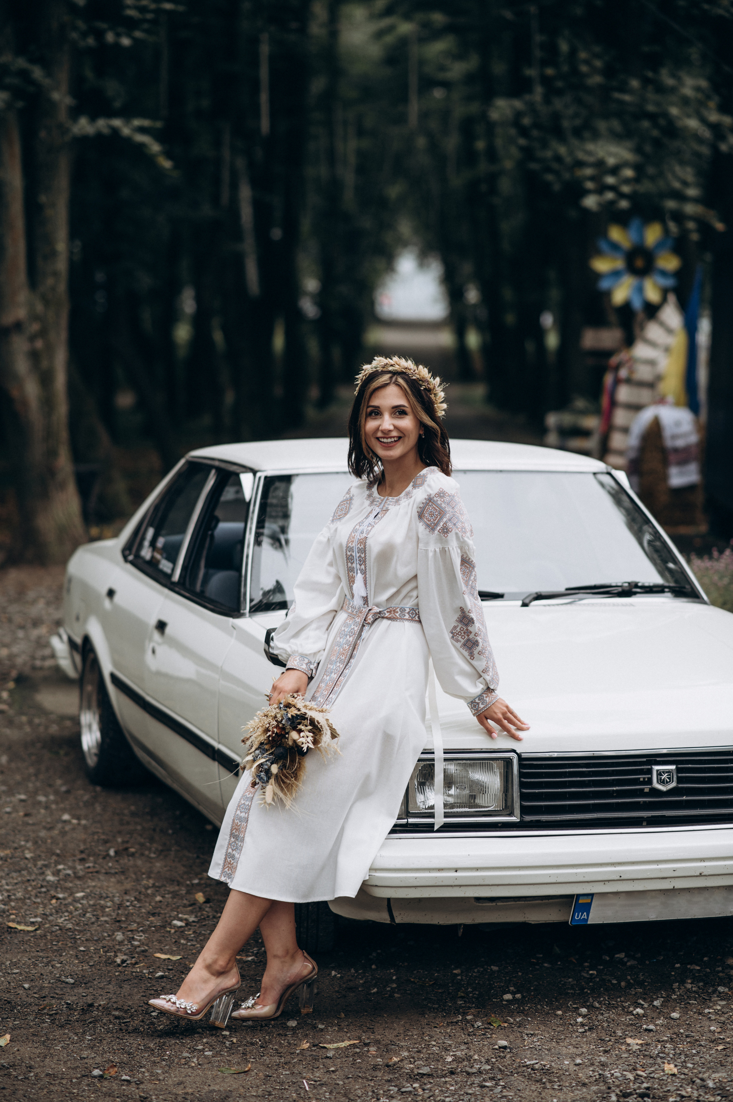 Весілля Юліани та Давида * Заліщики. Сімейний, дитячий та індивідуальний фотограф в м. Тернопіль, м. Львів