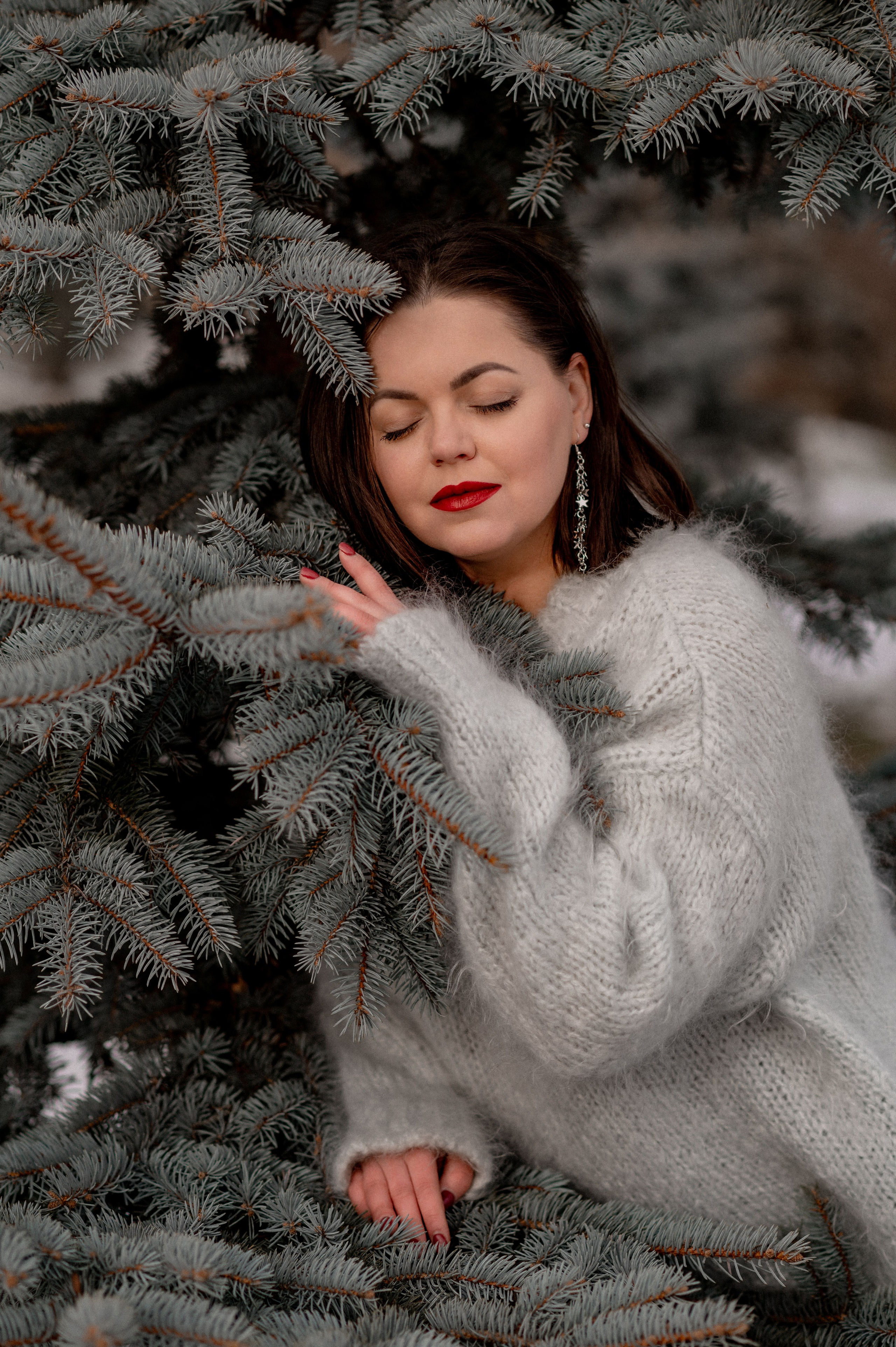 Індивідуальна фотосесія на природі, зимова фотосесія Тернопіль Львів. Сімейний, дитячий та індивідуальний фотограф в м. Тернопіль, м. Львів