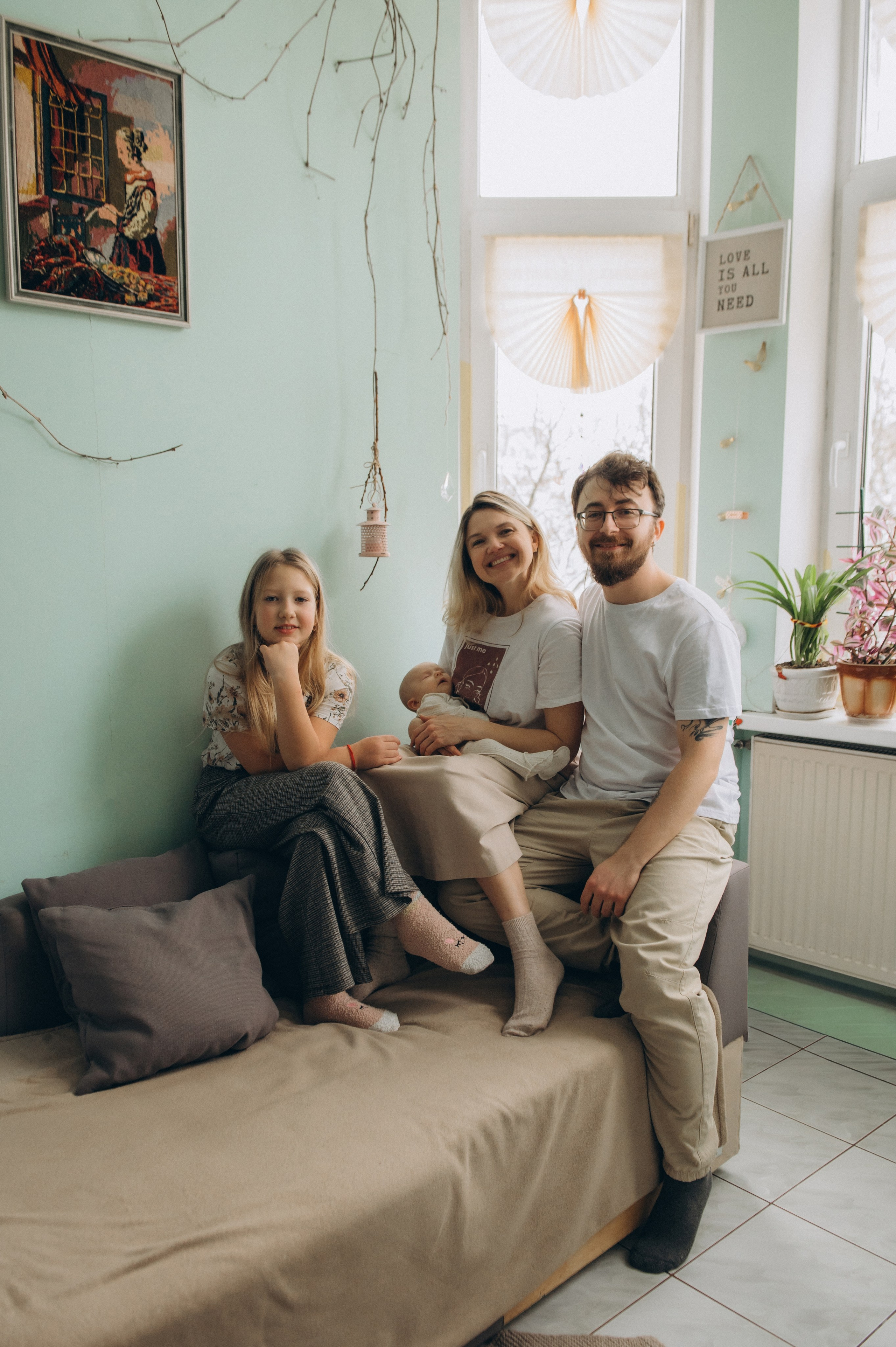 Сімейна фотосесія вдома Тернопіль, сімейний фотограф Львів Тернопіль, сімейна фотосесія Тернопіль, зйомка вдома. Сімейний, дитячий та індивідуальний фотограф в м. Тернопіль, м. Львів