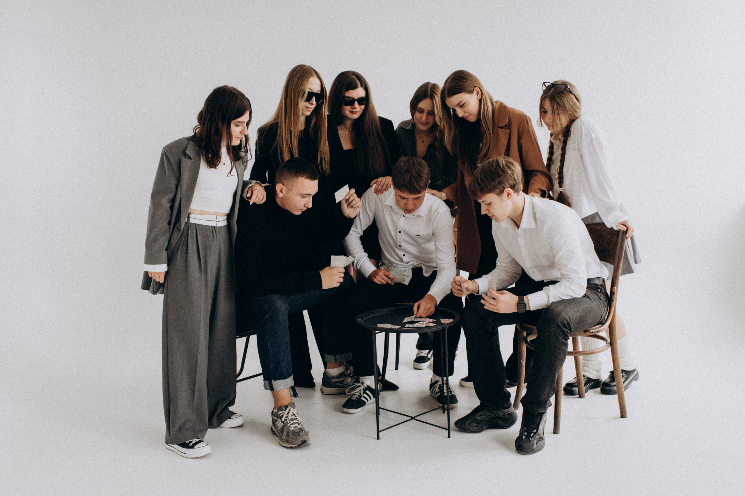 Фотосесія на віньєтки, фотосесія випускників, шкільна фотосесія. Сімейний, дитячий та індивідуальний фотограф в м. Тернопіль, м. Львів