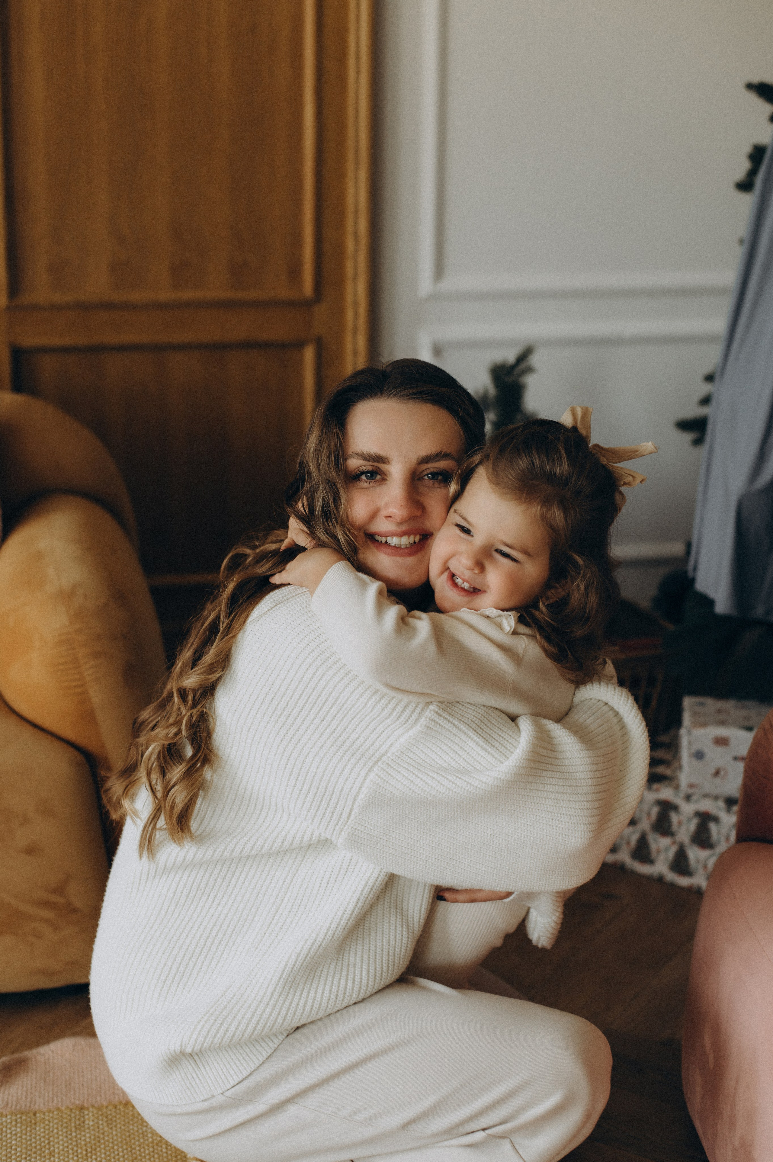 Фотосесія мами і донечки Тернопіль, сімейний фотограф Тернопіль, фотосесія мами і дитини Тернопіль, новорічна фотосесія Тернопіль. Сімейний, дитячий та індивідуальний фотограф в м. Тернопіль, м. Львів