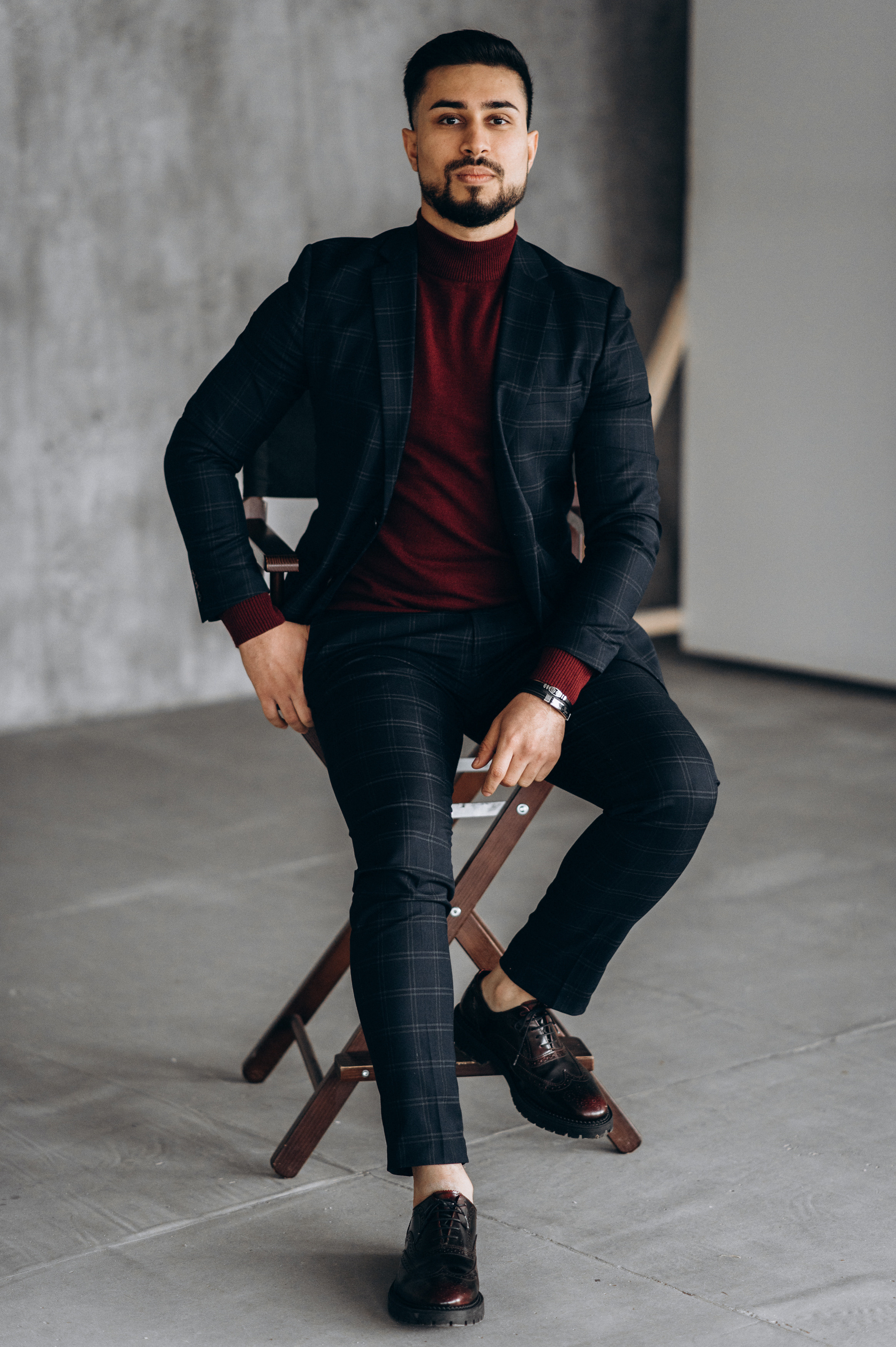 Фотосесія для особистого профілю лікаря. Сімейний, дитячий та індивідуальний фотограф в м. Тернопіль, м. Львів