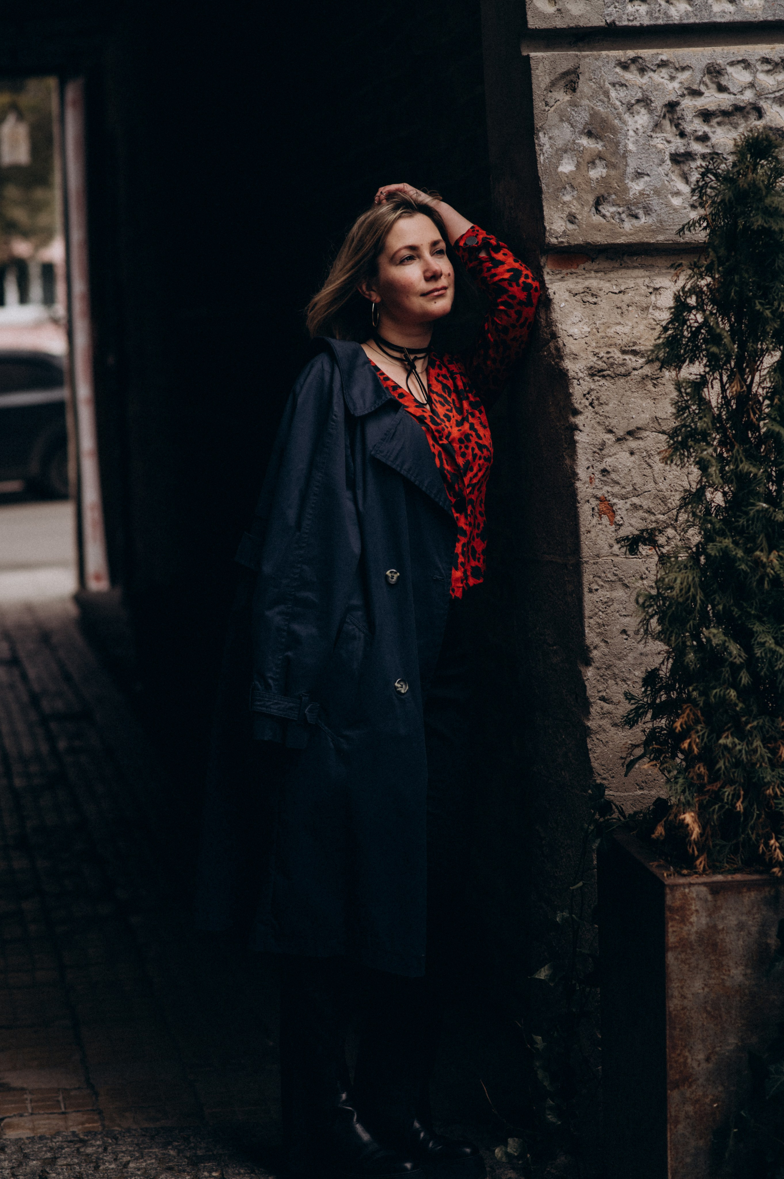 Вулична фотосесія в місті Тернопіль Львів індивідуальна зйомка. Сімейний, дитячий та індивідуальний фотограф в м. Тернопіль, м. Львів