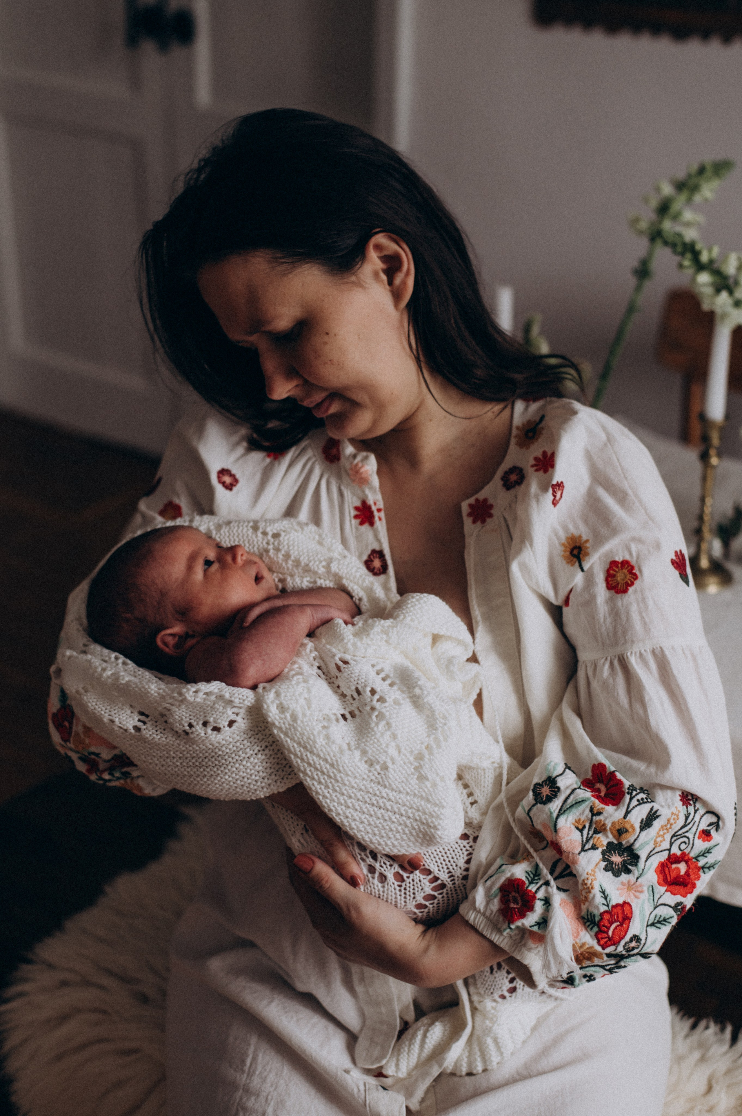 Фотосесія новонароджених Тернопіль Львів, зйомка мами і дитини, newborn. Сімейний, дитячий та індивідуальний фотограф в м. Тернопіль, м. Львів