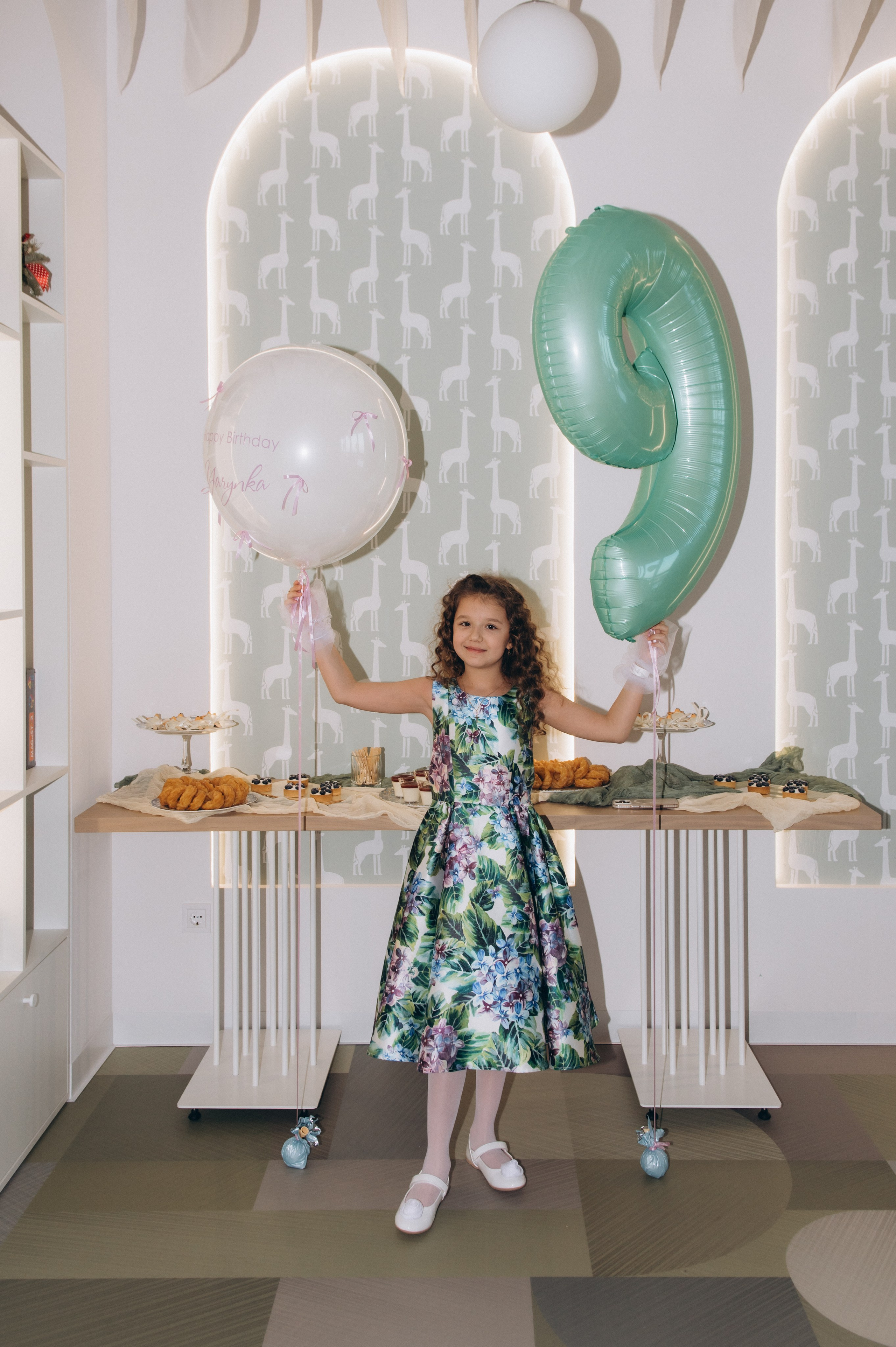 Фотосесія дня народження в Baby Towm Байківці, зйомка дитячого дня народження Тернопіль, фотосесія дня народження Тернопіль. Сімейний, дитячий та індивідуальний фотограф в м. Тернопіль, м. Львів