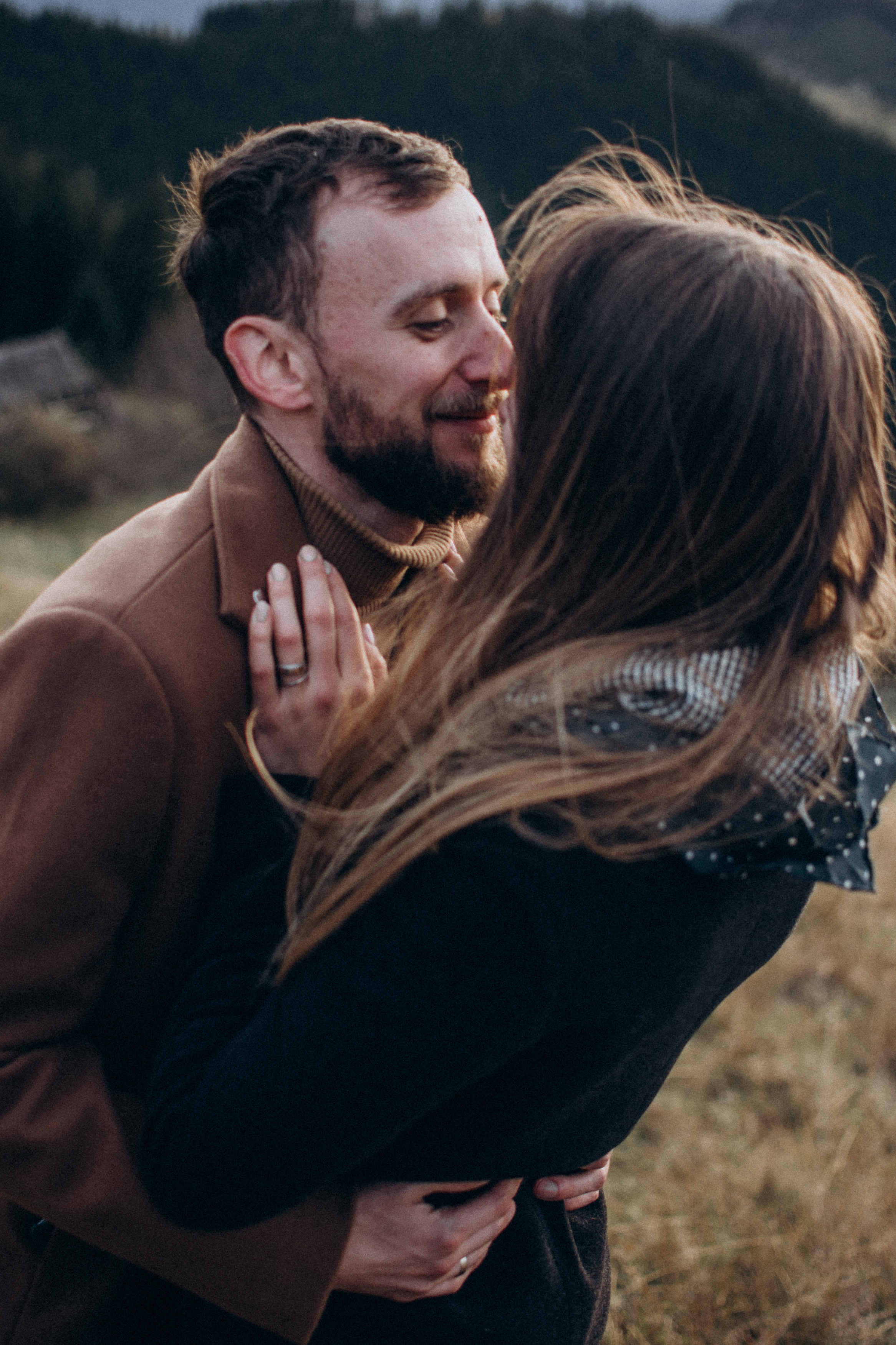 Love story in Carpathians. Сімейний, дитячий та індивідуальний фотограф в м. Тернопіль, м. Львів