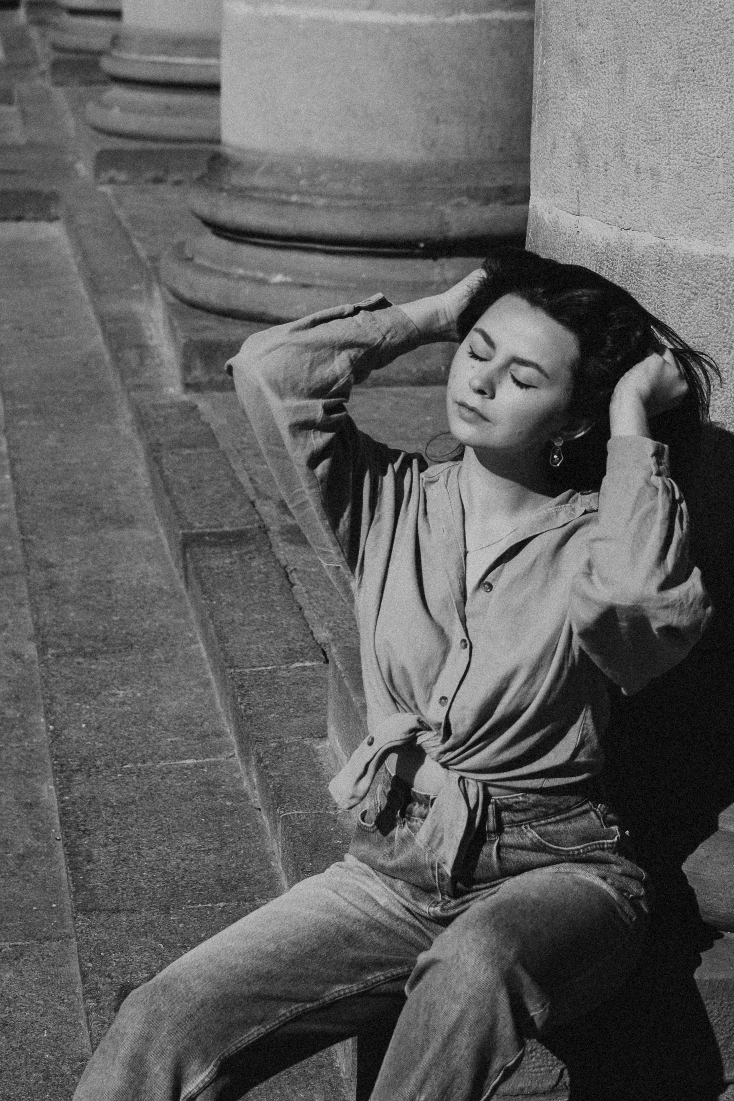 Індивідуальна фотосесія. Тернопіль. Сімейний, дитячий та індивідуальний фотограф в м. Тернопіль, м. Львів