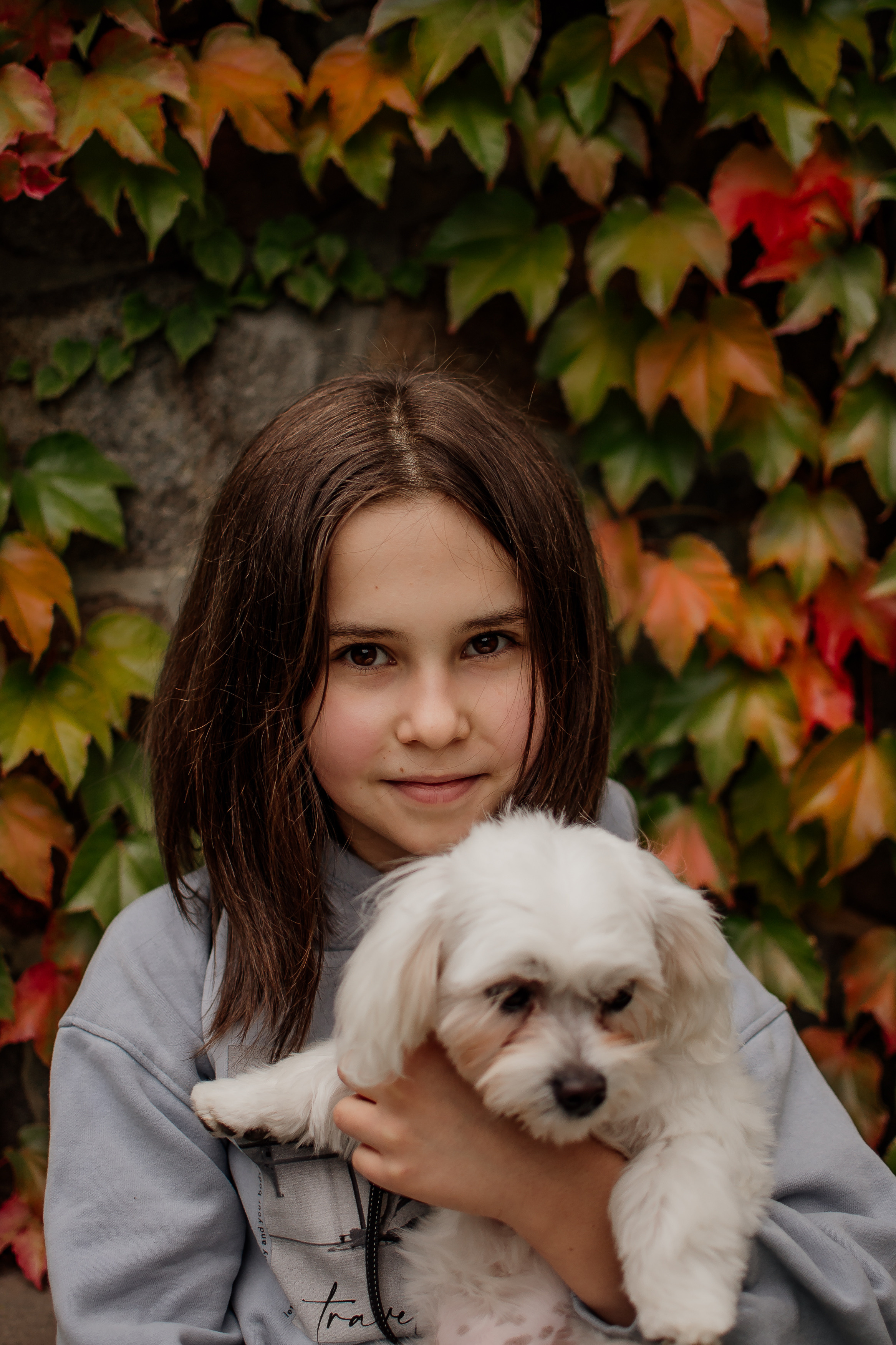 Yana. Сімейний, дитячий та індивідуальний фотограф в м. Тернопіль, м. Львів