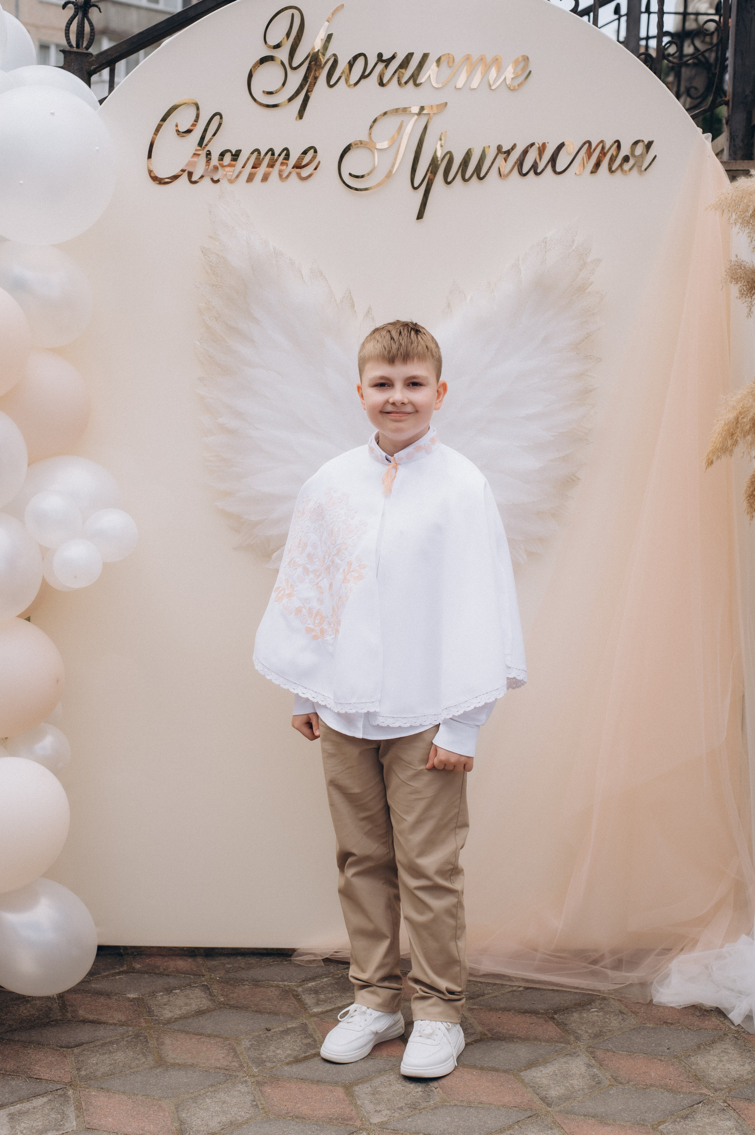 Фотосесія Причастя Тернопіль, зйомка Причастя, фотограф на Причастя Тернопіль, Причастя Львів, Причастя церква Михаїла Тернопіль. Сімейний, дитячий та індивідуальний фотограф в м. Тернопіль, м. Львів