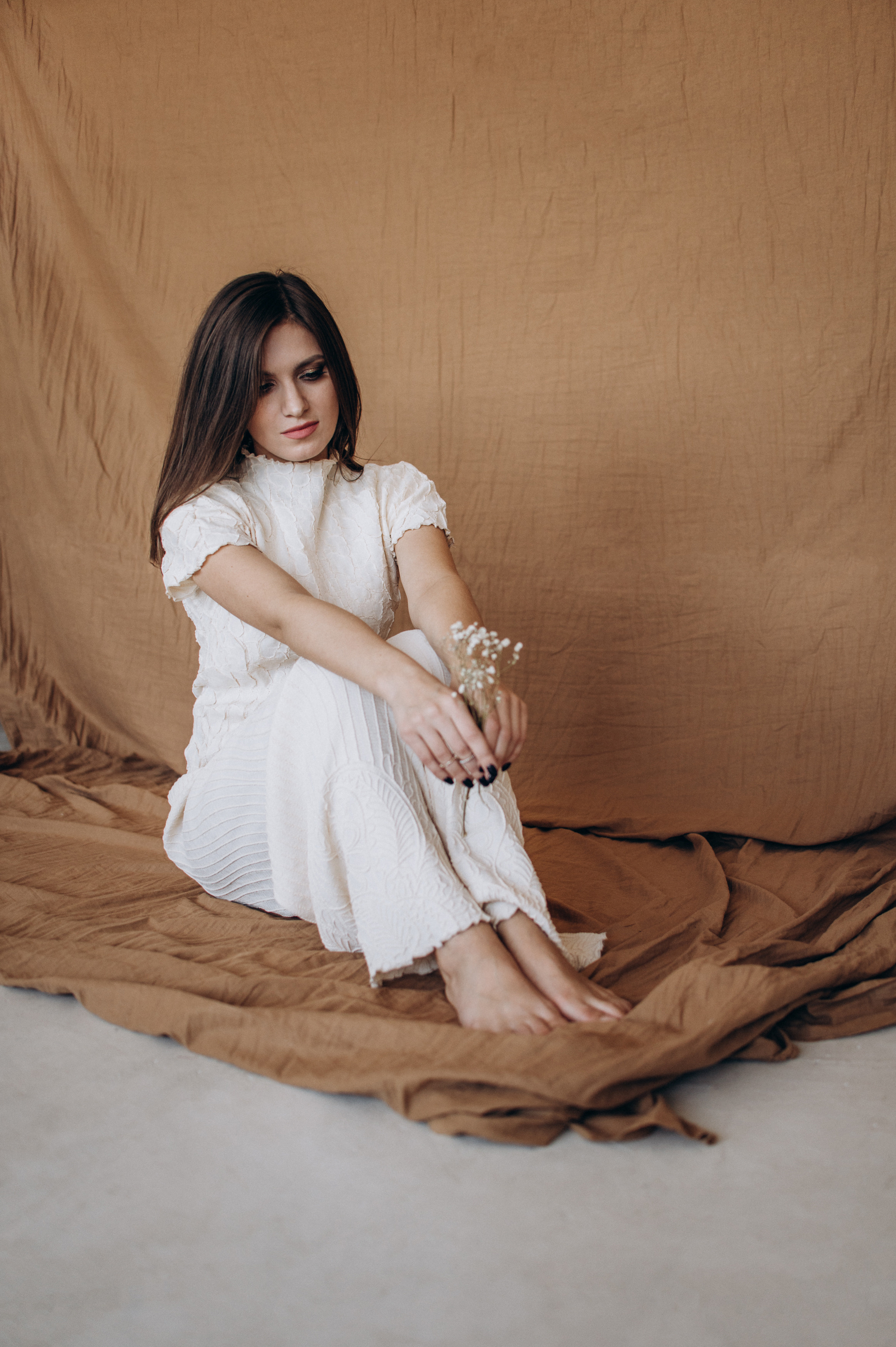 Індивідуальна фотосесія у студіі. Сімейний, дитячий та індивідуальний фотограф в м. Тернопіль, м. Львів