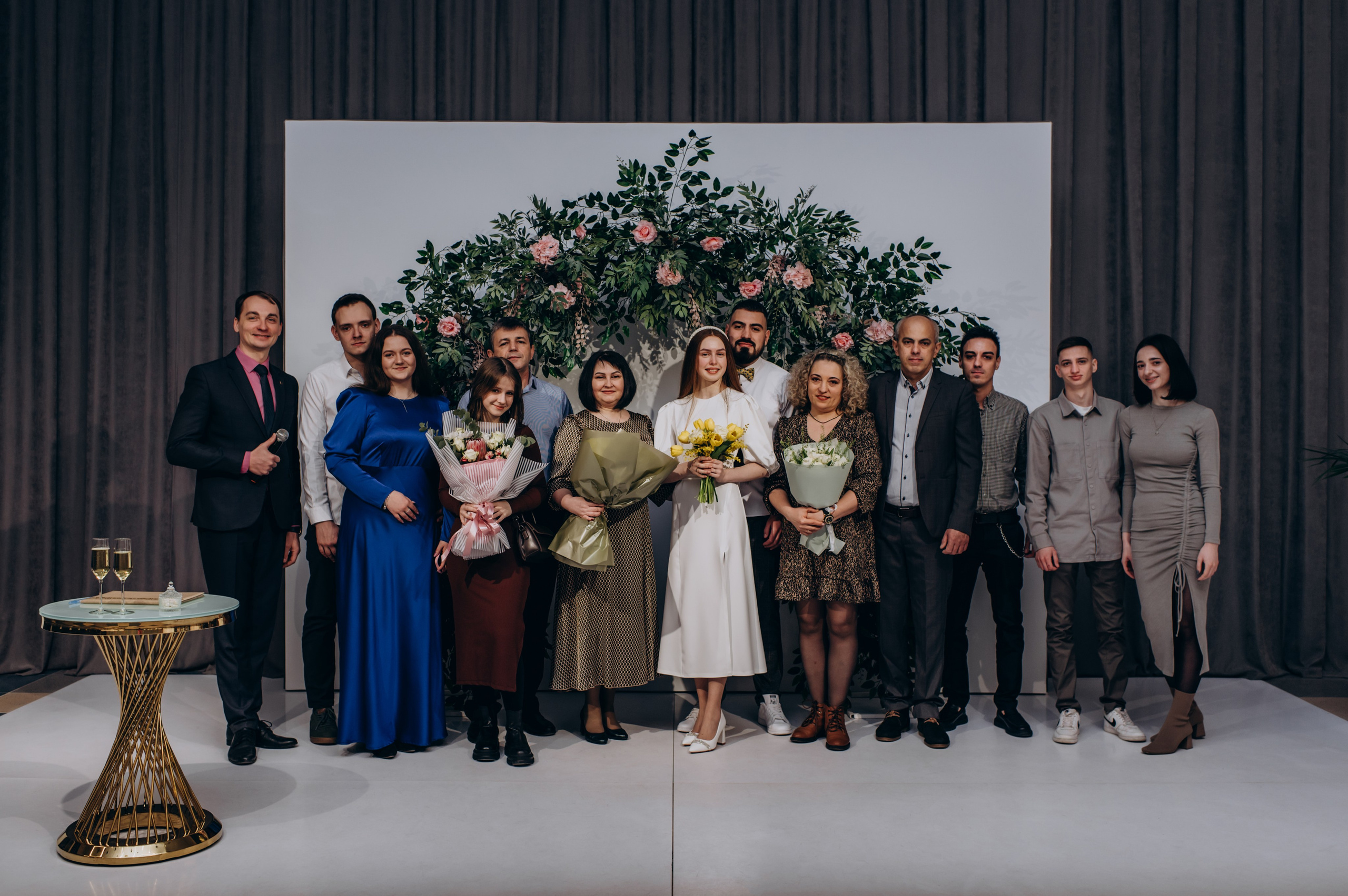 Фотосесія розпису в РАЦС Тернопіль Львів, фотосесія весілля Тернопіль. Сімейний, дитячий та індивідуальний фотограф в м. Тернопіль, м. Львів