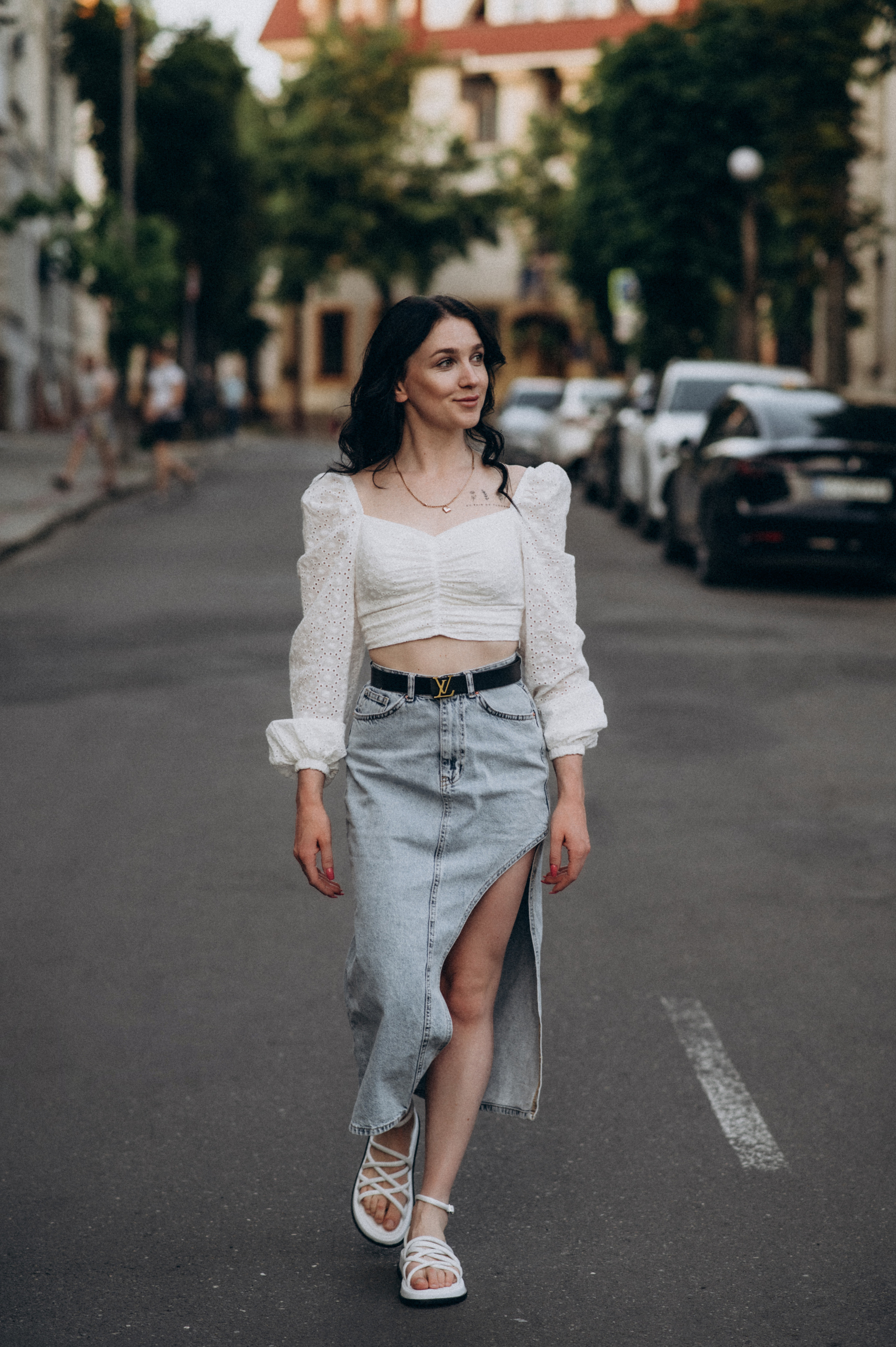 Індивідуальна зйомка. Сімейний, дитячий та індивідуальний фотограф в м. Тернопіль, м. Львів