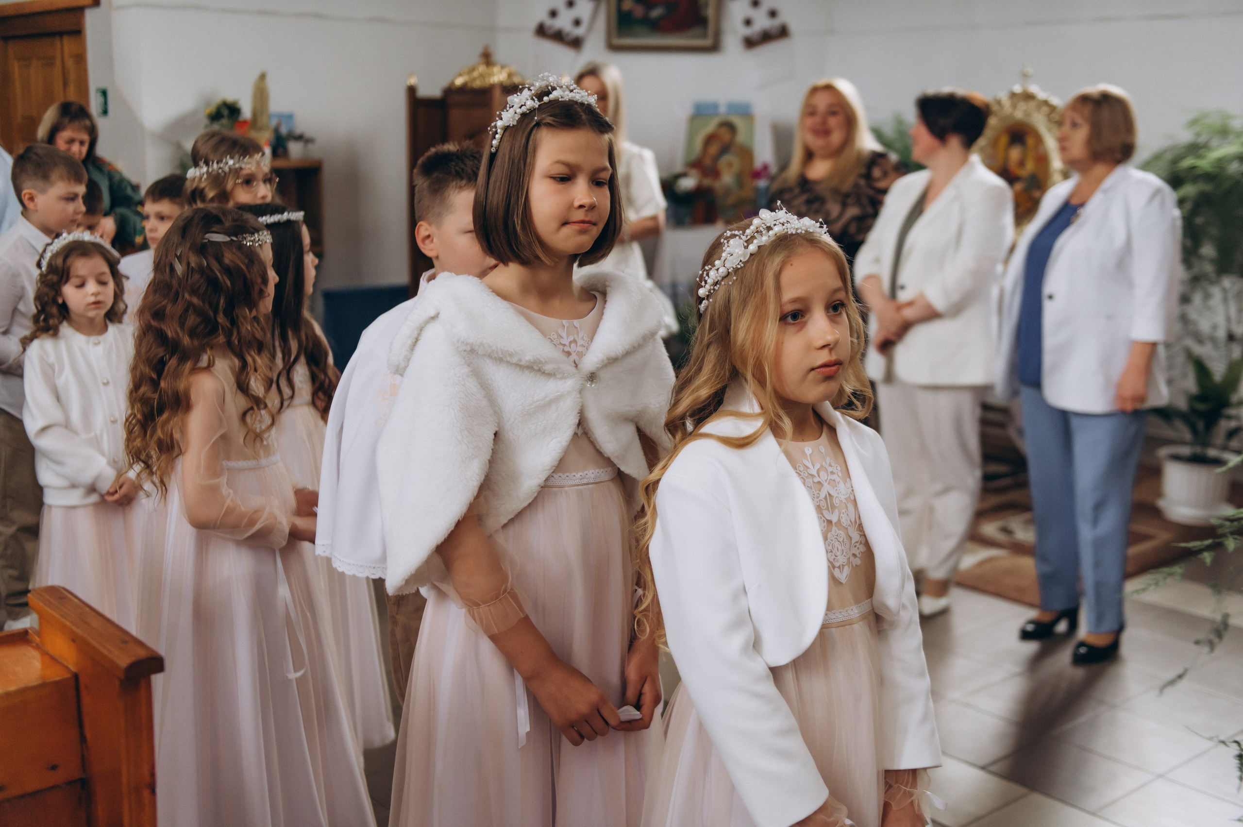 Фотосесія Причастя Тернопіль, зйомка Причастя, фотограф на Причастя Тернопіль, Причастя Львів, Причастя церква Михаїла Тернопіль. Сімейний, дитячий та індивідуальний фотограф в м. Тернопіль, м. Львів