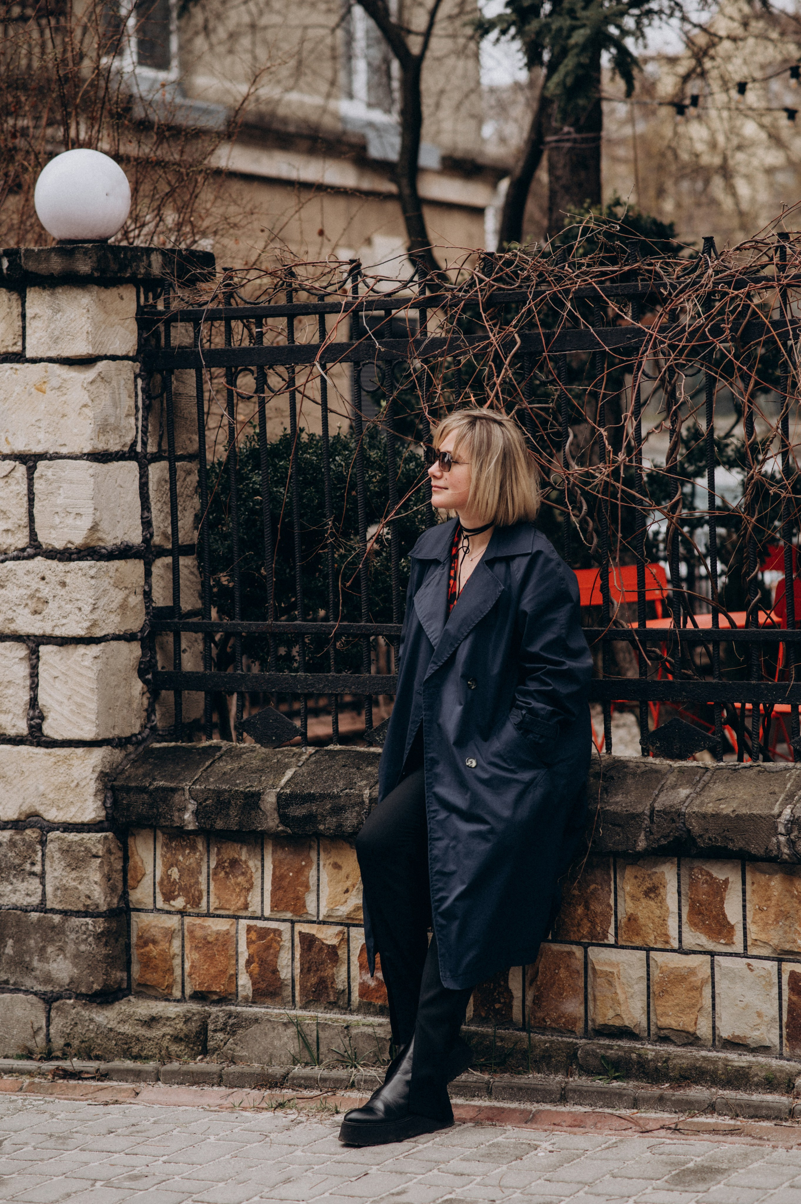 Вулична фотосесія в місті Тернопіль Львів індивідуальна зйомка. Сімейний, дитячий та індивідуальний фотограф в м. Тернопіль, м. Львів