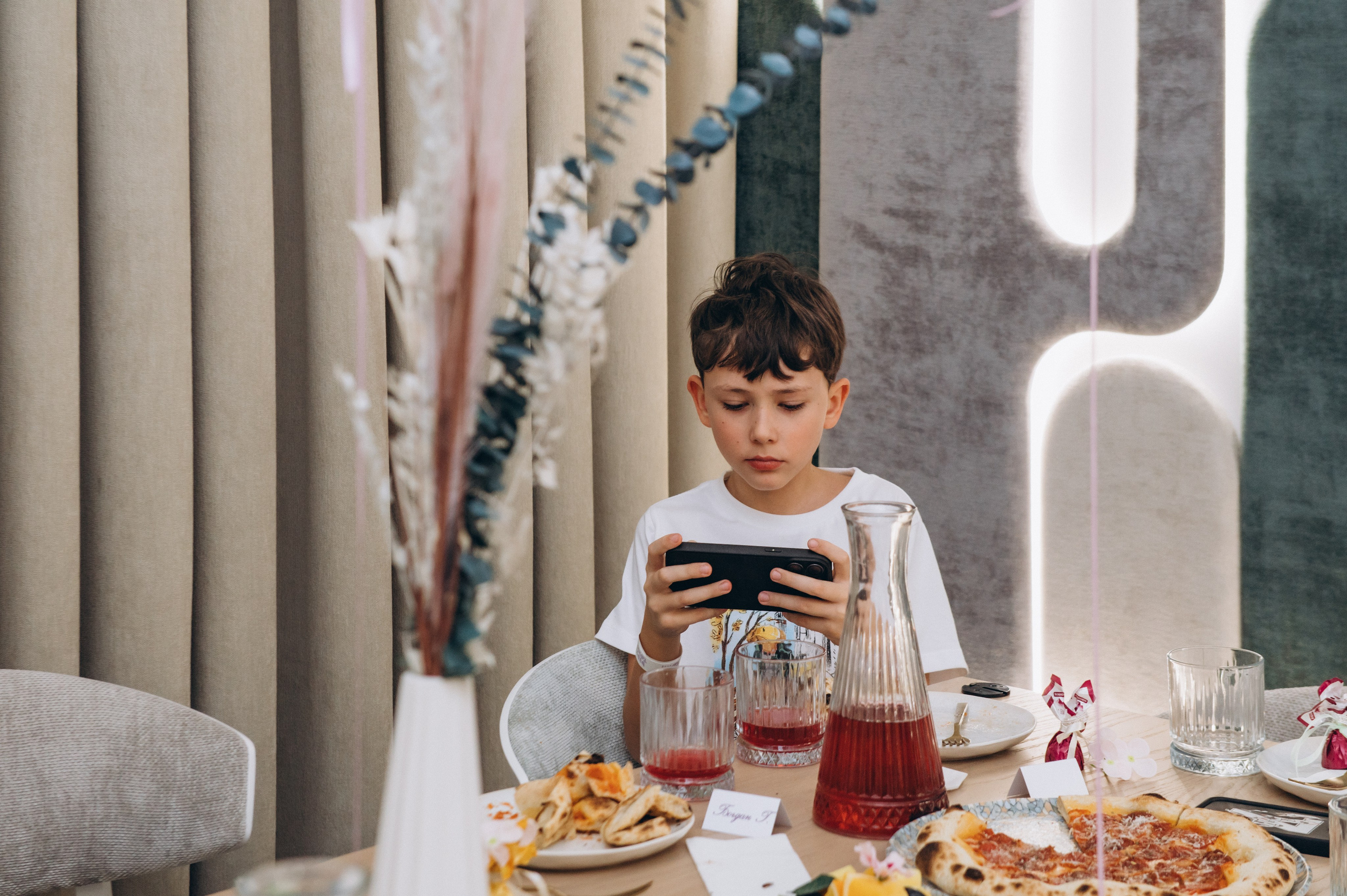 Фотосесія дня народження в Baby Towm Байківці, зйомка дитячого дня народження Тернопіль, фотосесія дня народження Тернопіль. Сімейний, дитячий та індивідуальний фотограф в м. Тернопіль, м. Львів