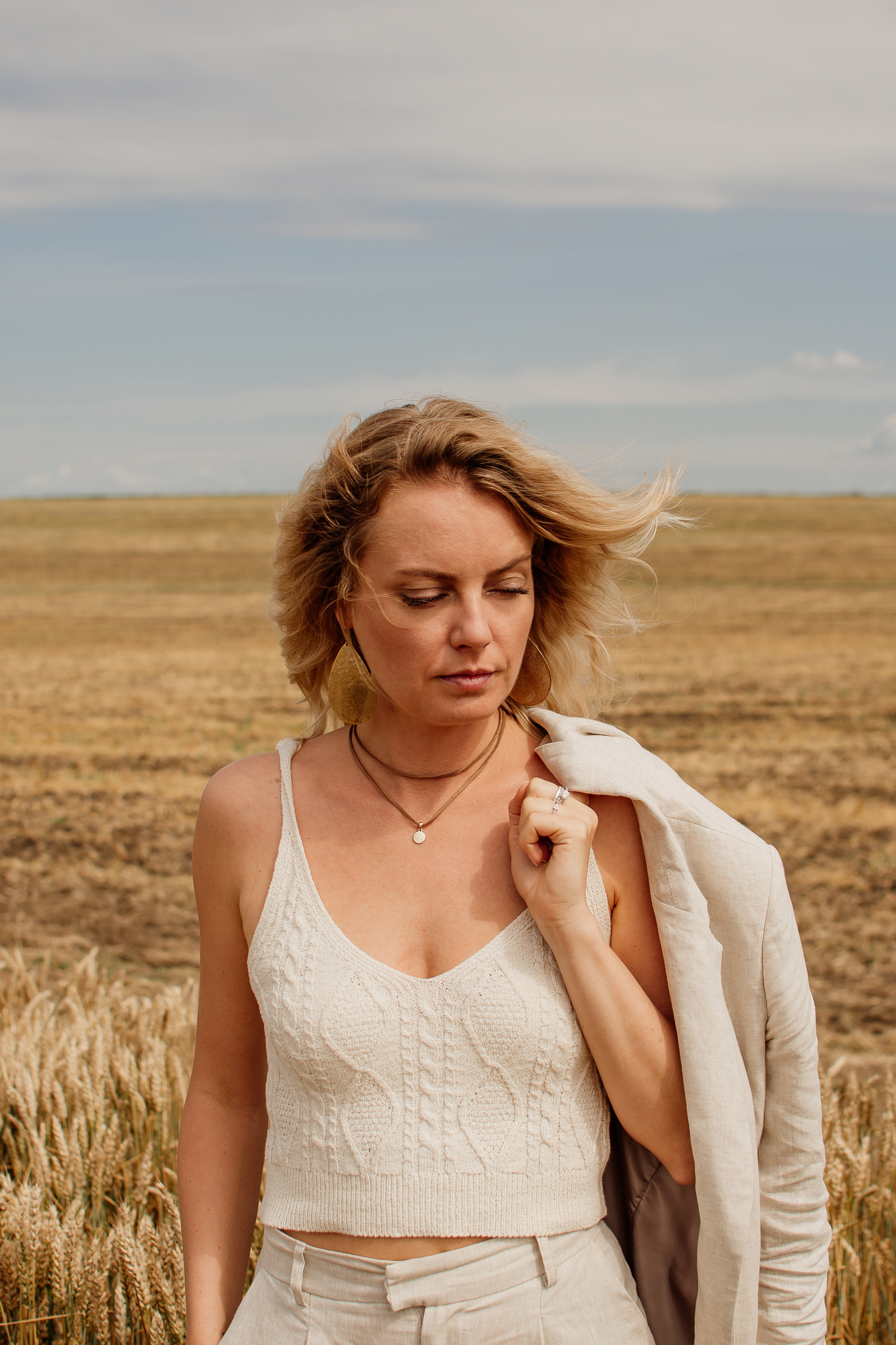 Фотосесія в пшениці. Тернопільська обл. Сімейний, дитячий та індивідуальний фотограф в м. Тернопіль, м. Львів