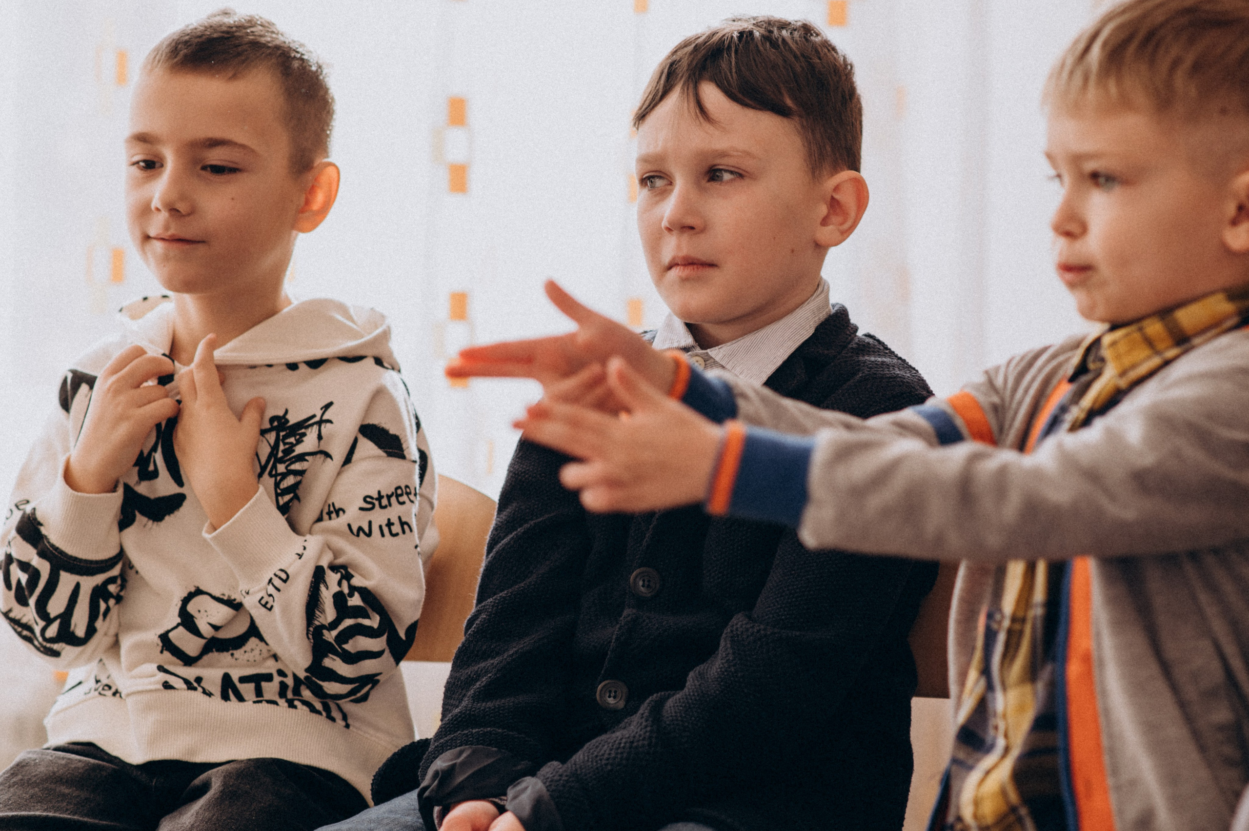 Фотосесія в дитячому садку, фотосесія на віньєтки, випускні фотоальбоми Тернопіль, шкільні фотоальбоми Тернопіль, зйомка випускного садочку. Сімейний, дитячий та індивідуальний фотограф в м. Тернопіль, м. Львів