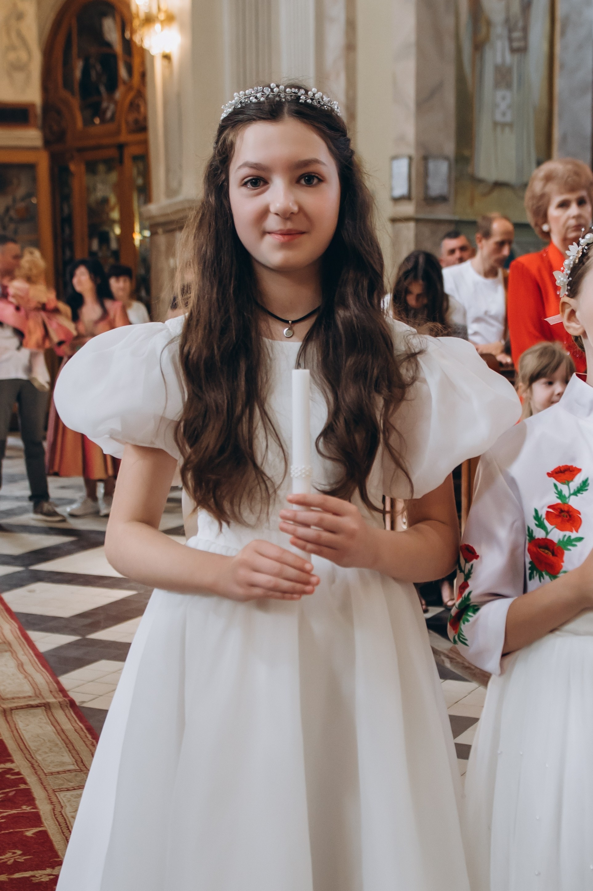 Фотосесія Першого Причастя Тернопіль, фотосесія Причастя Тернопіль, Таїнство Першого Причастя Тернопіль, Катедра Причастя Тернопіль. Сімейний, дитячий та індивідуальний фотограф в м. Тернопіль, м. Львів