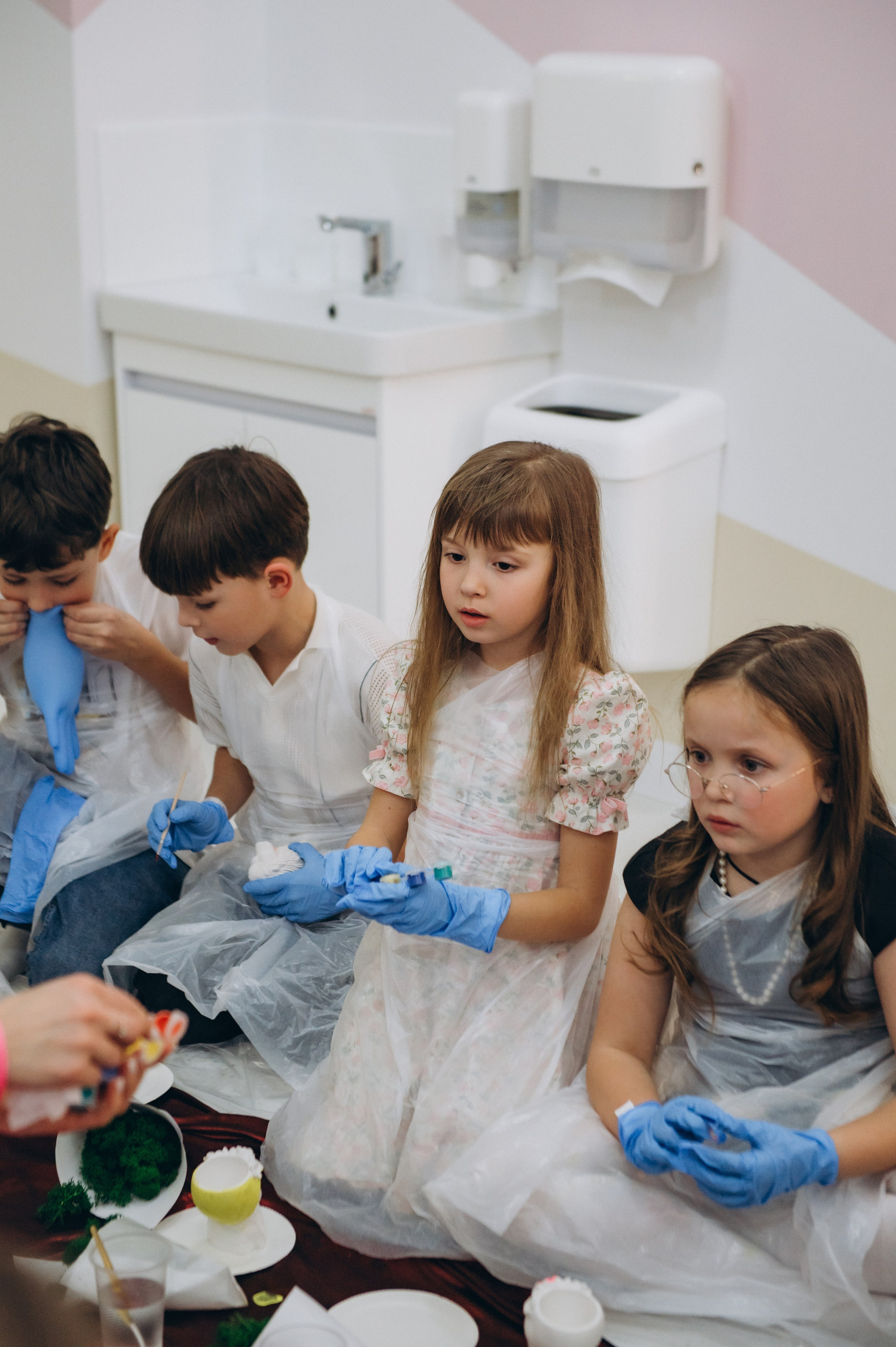 Фотосесія дня народження в Baby Towm Байківці, зйомка дитячого дня народження Тернопіль, фотосесія дня народження Тернопіль. Сімейний, дитячий та індивідуальний фотограф в м. Тернопіль, м. Львів
