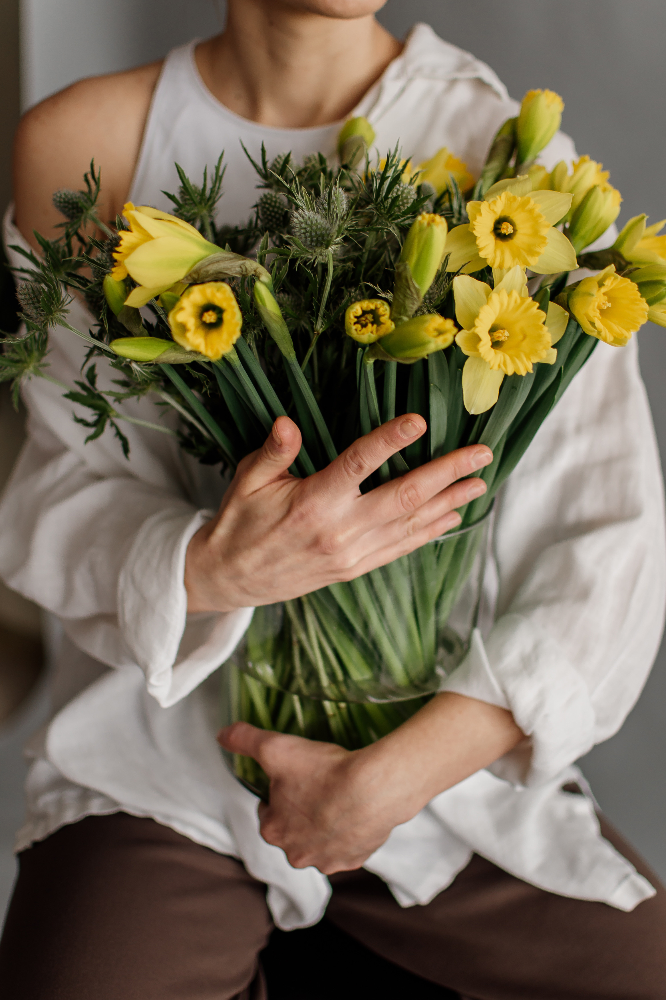 Фотоконтент для квіткової крамниці Sparkle. Тернопіль. Сімейний, дитячий та індивідуальний фотограф в м. Тернопіль, м. Львів