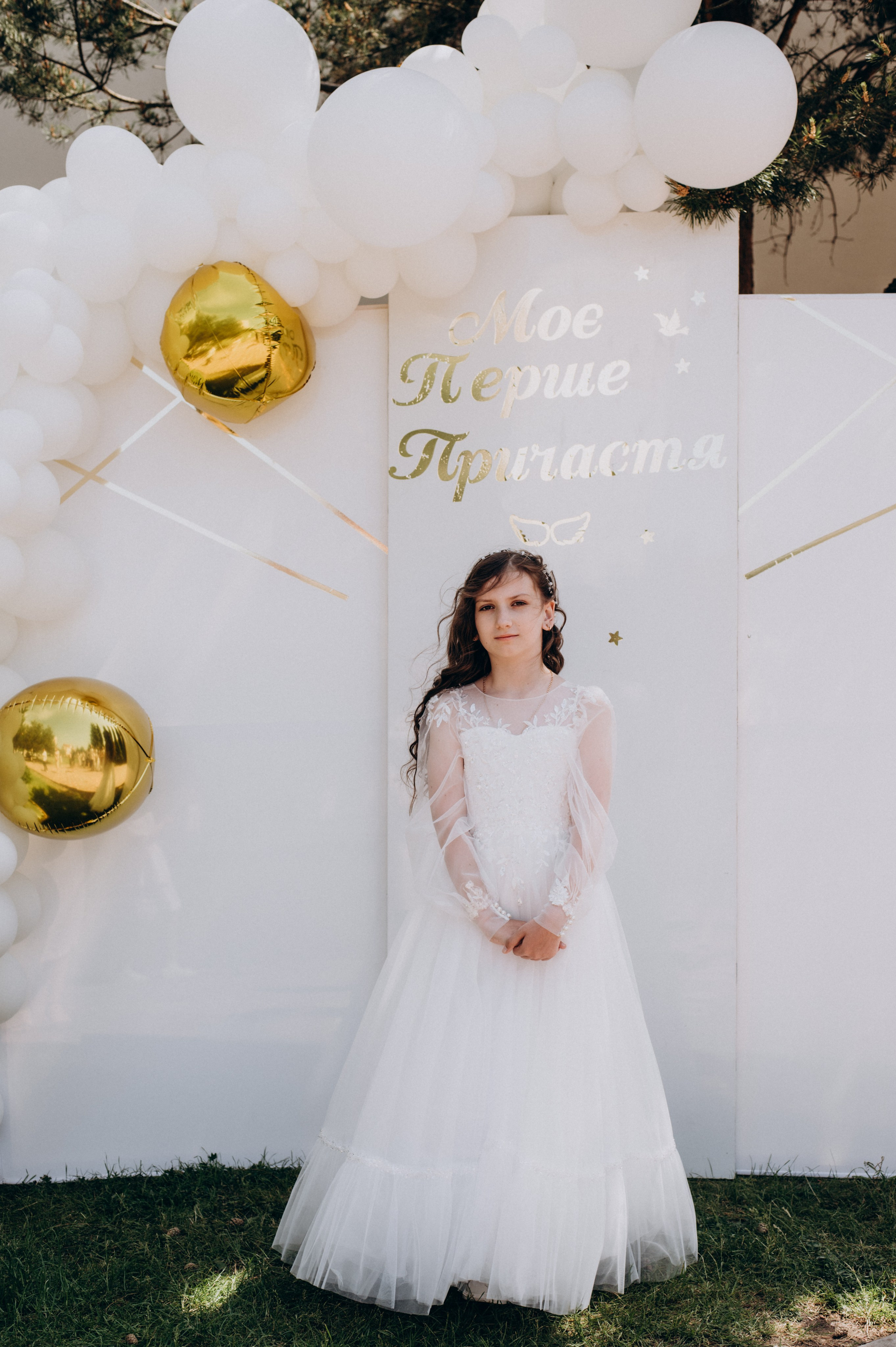 Фотосесія Першого Причастя Тернопіль, зйомка Причастя Тернопіль, Таїнство Першого Причастя Тернопіль, Катедра Причастя Тернопіль. Сімейний, дитячий та індивідуальний фотограф в м. Тернопіль, м. Львів