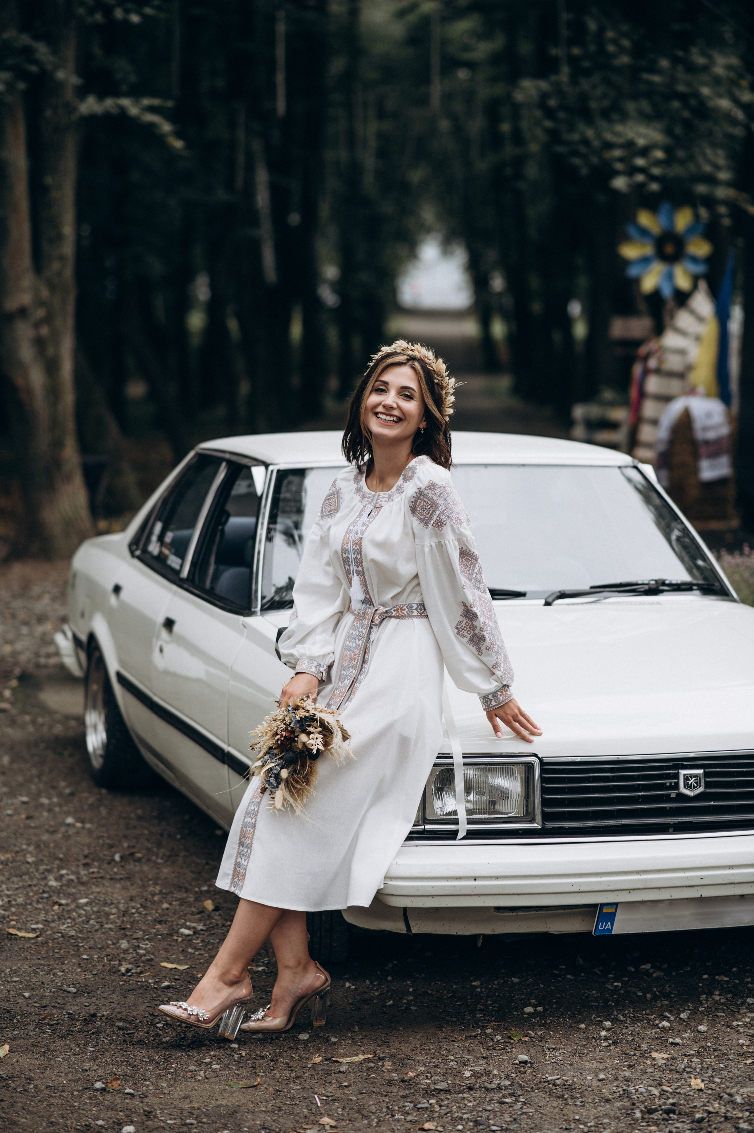 Весілля Юліани та Давида * Заліщики. Сімейний, дитячий та індивідуальний фотограф в м. Тернопіль, м. Львів