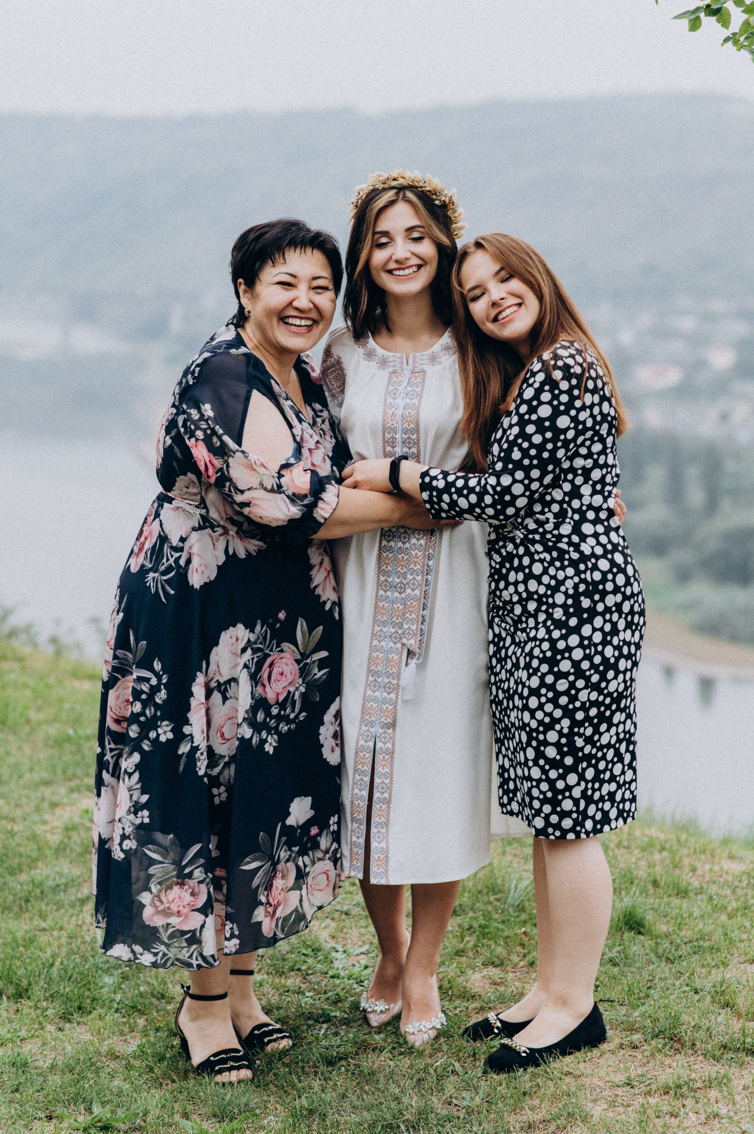 Весілля Юліани та Давида * Заліщики. Сімейний, дитячий та індивідуальний фотограф в м. Тернопіль, м. Львів