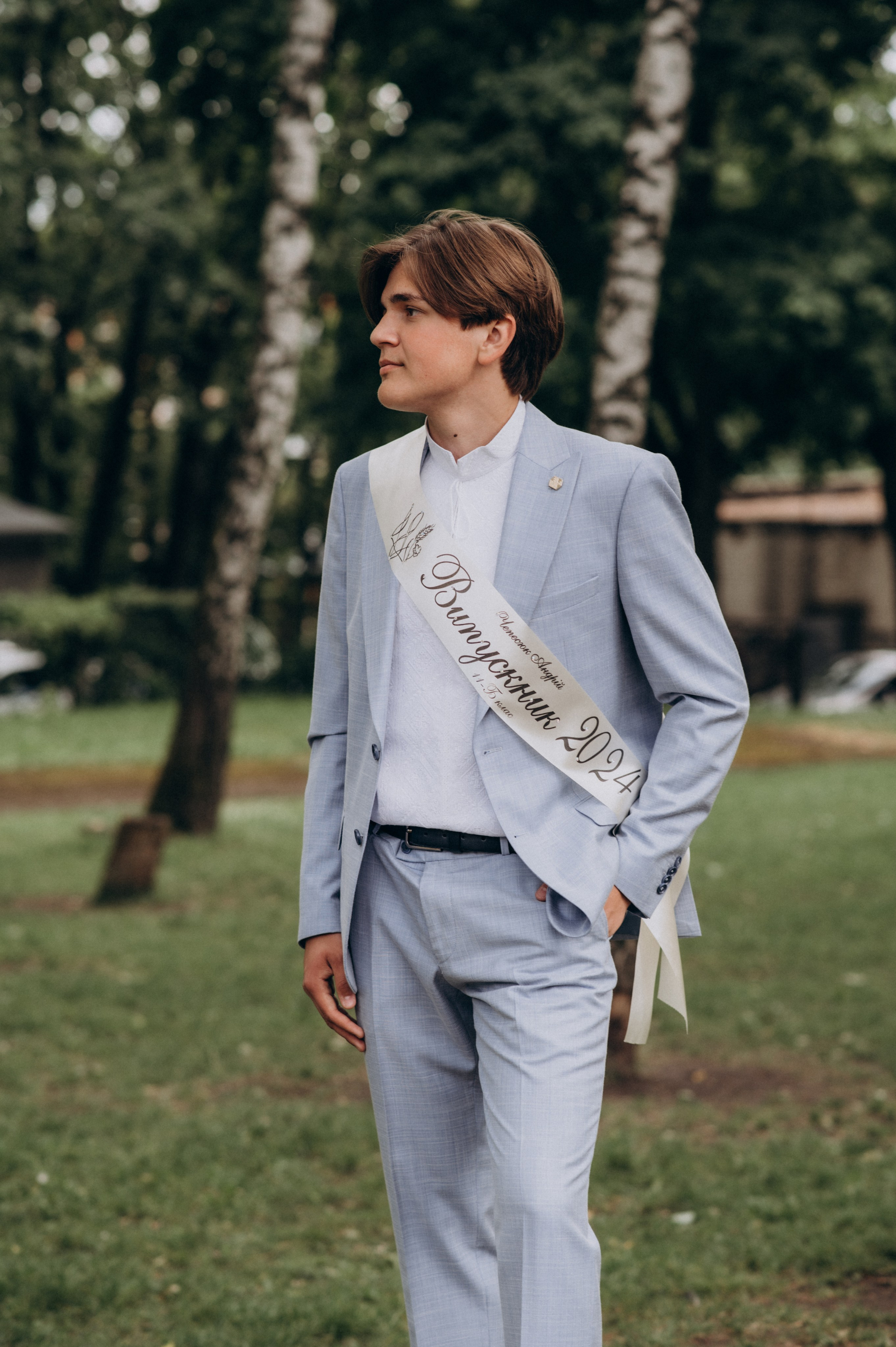 Фотосесія останнього дзвоника, фотосесія випускників Тернопіль, випускний 2024. Сімейний, дитячий та індивідуальний фотограф в м. Тернопіль, м. Львів