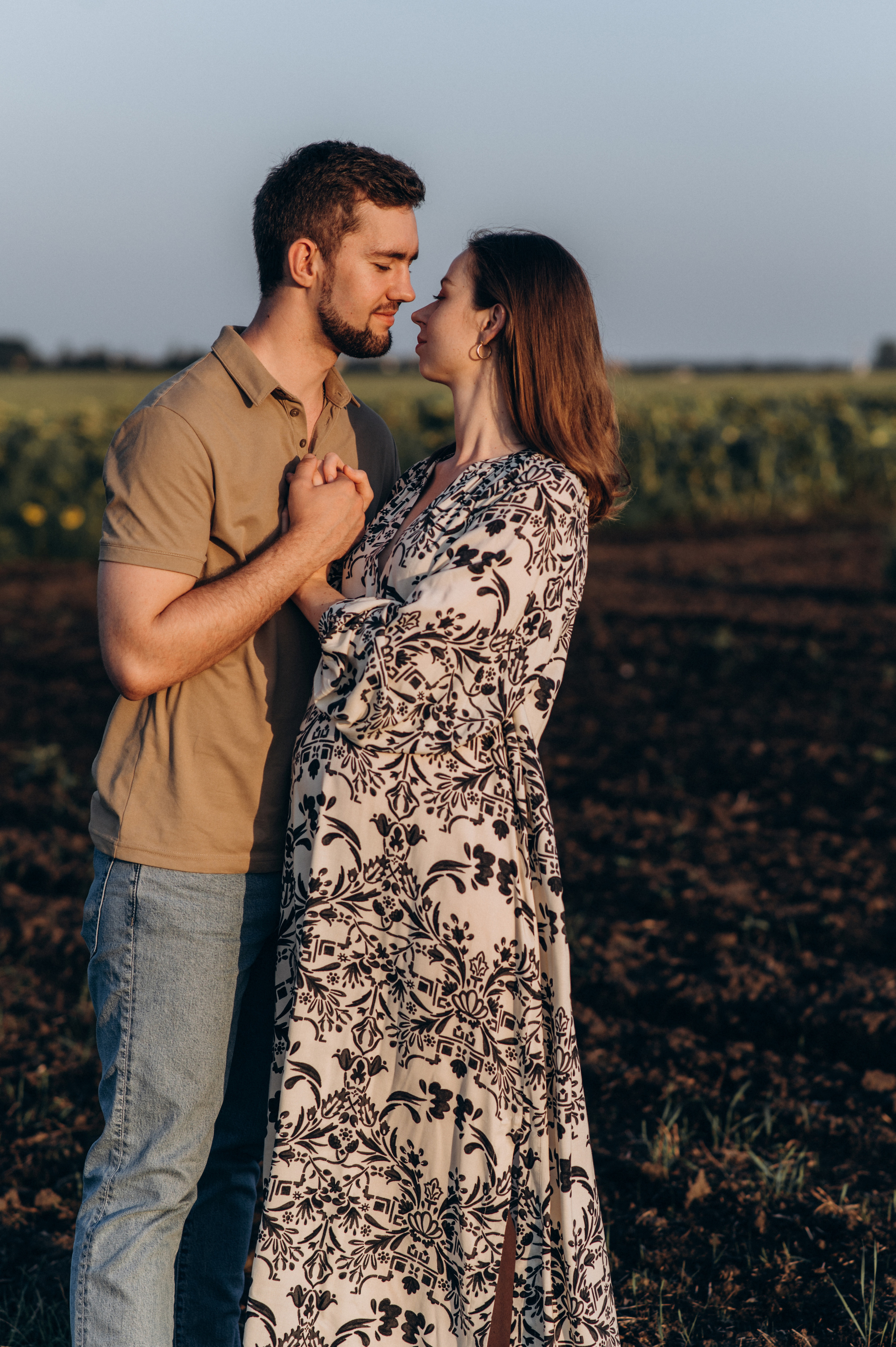 Фотосесія вагітності - Софія та Микола. Сімейний, дитячий та індивідуальний фотограф в м. Тернопіль, м. Львів