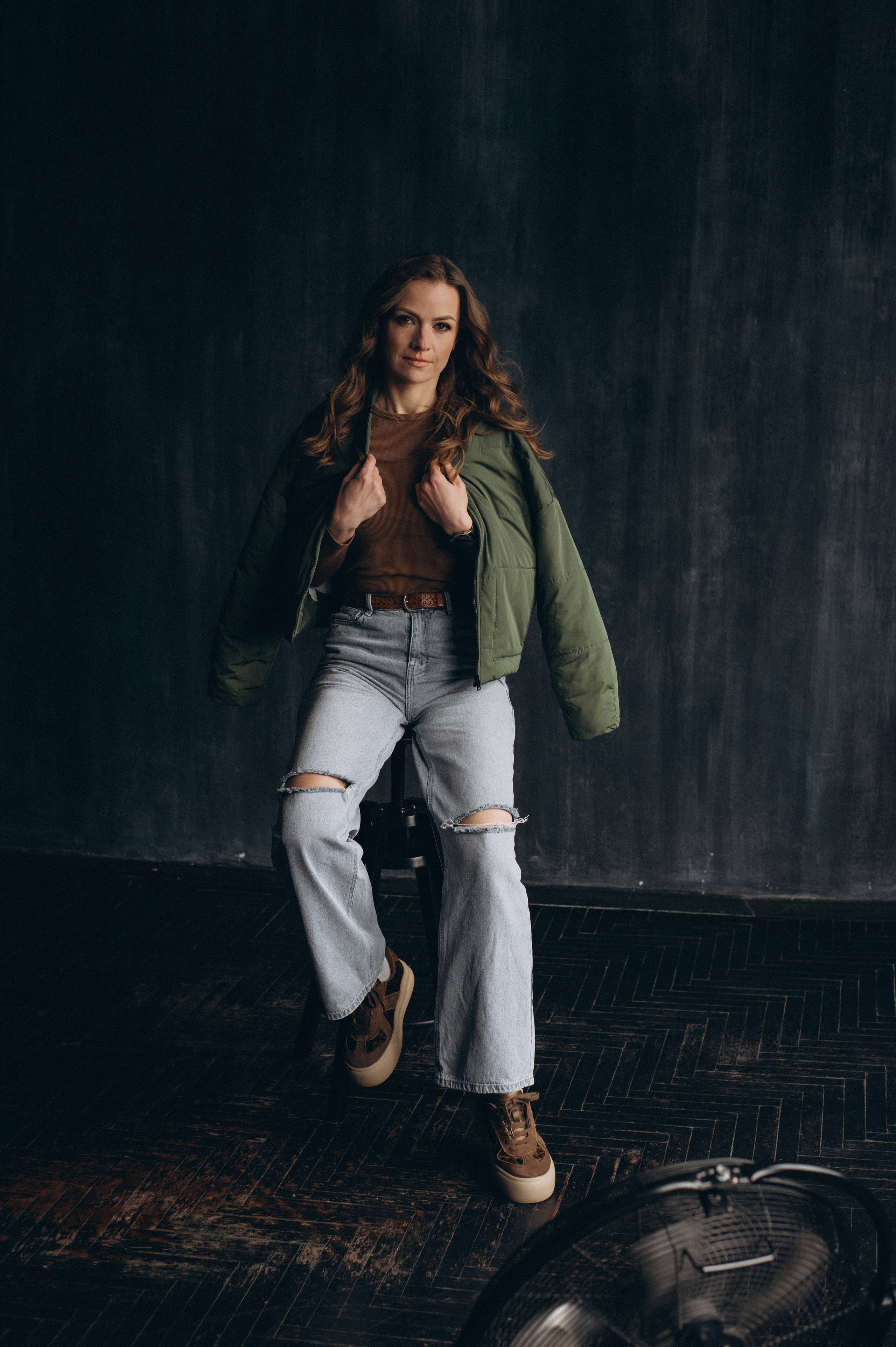 Портретна фотосесія дівчат, контент для лікаря, контент фотосесія Тернопіль, індивідуальна фотосесія Львів, портретний фотограф Тернопіль. Сімейний, дитячий та індивідуальний фотограф в м. Тернопіль, м. Львів