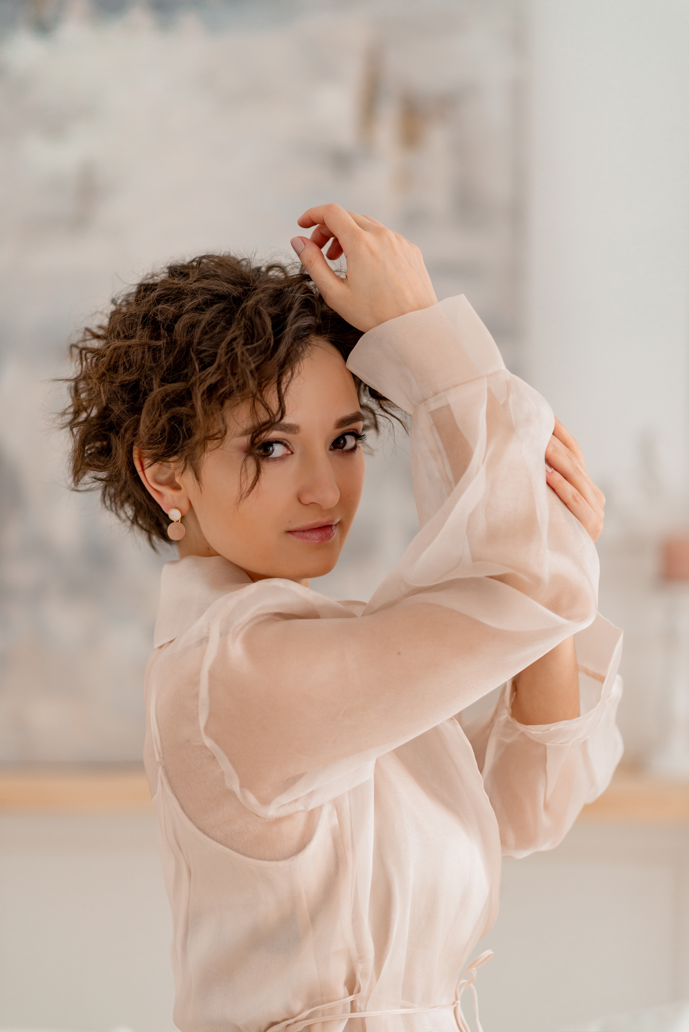 Індивідуальна фотосесія. Львів. Сімейний, дитячий та індивідуальний фотограф в м. Тернопіль, м. Львів