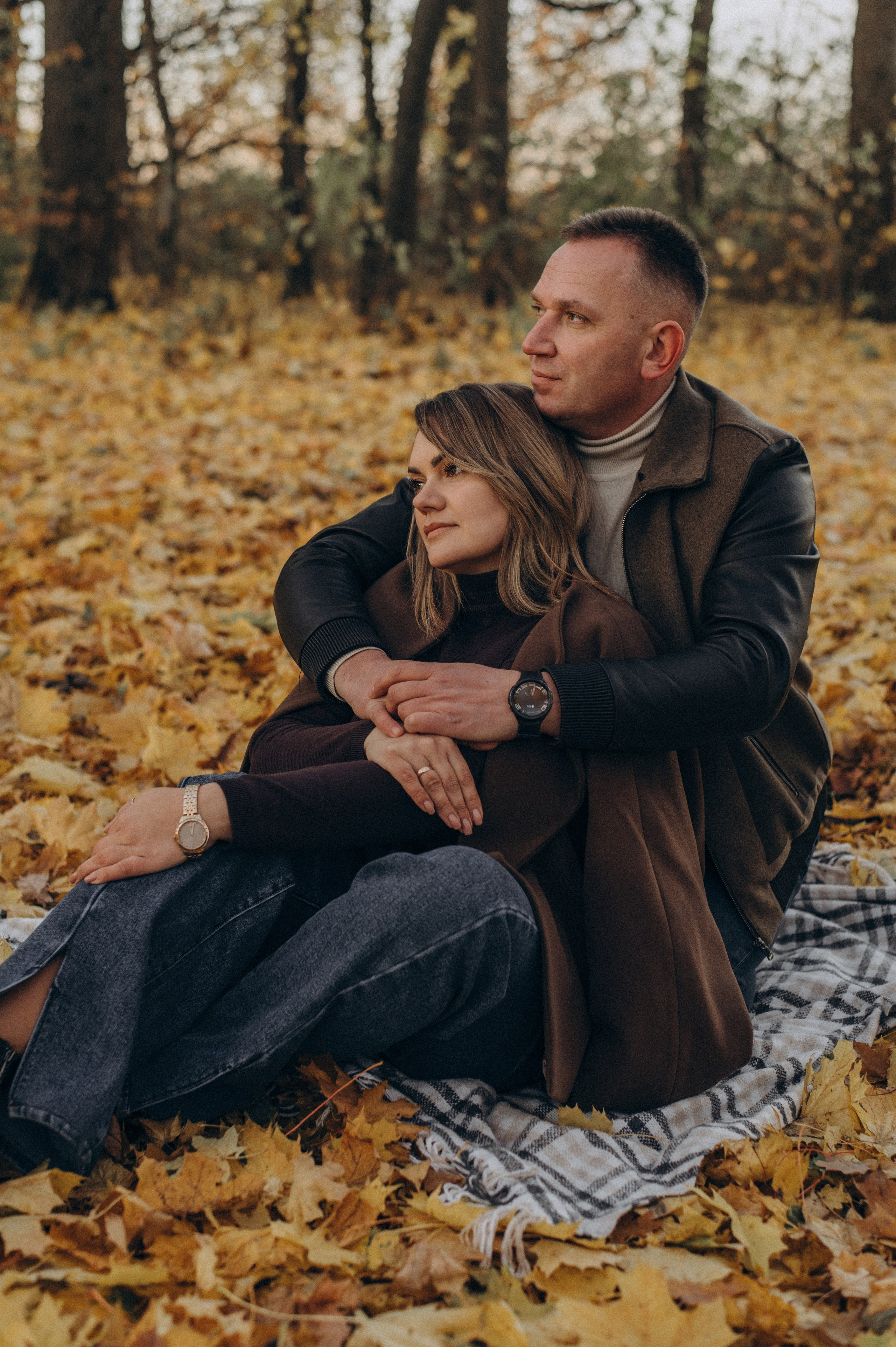 Осіння сімейна фотосесія Тернопіль, сімейна зйомка Львів, лавсторі Тернопіль, сімейний фотограф Львів. Сімейний, дитячий та індивідуальний фотограф в м. Тернопіль, м. Львів