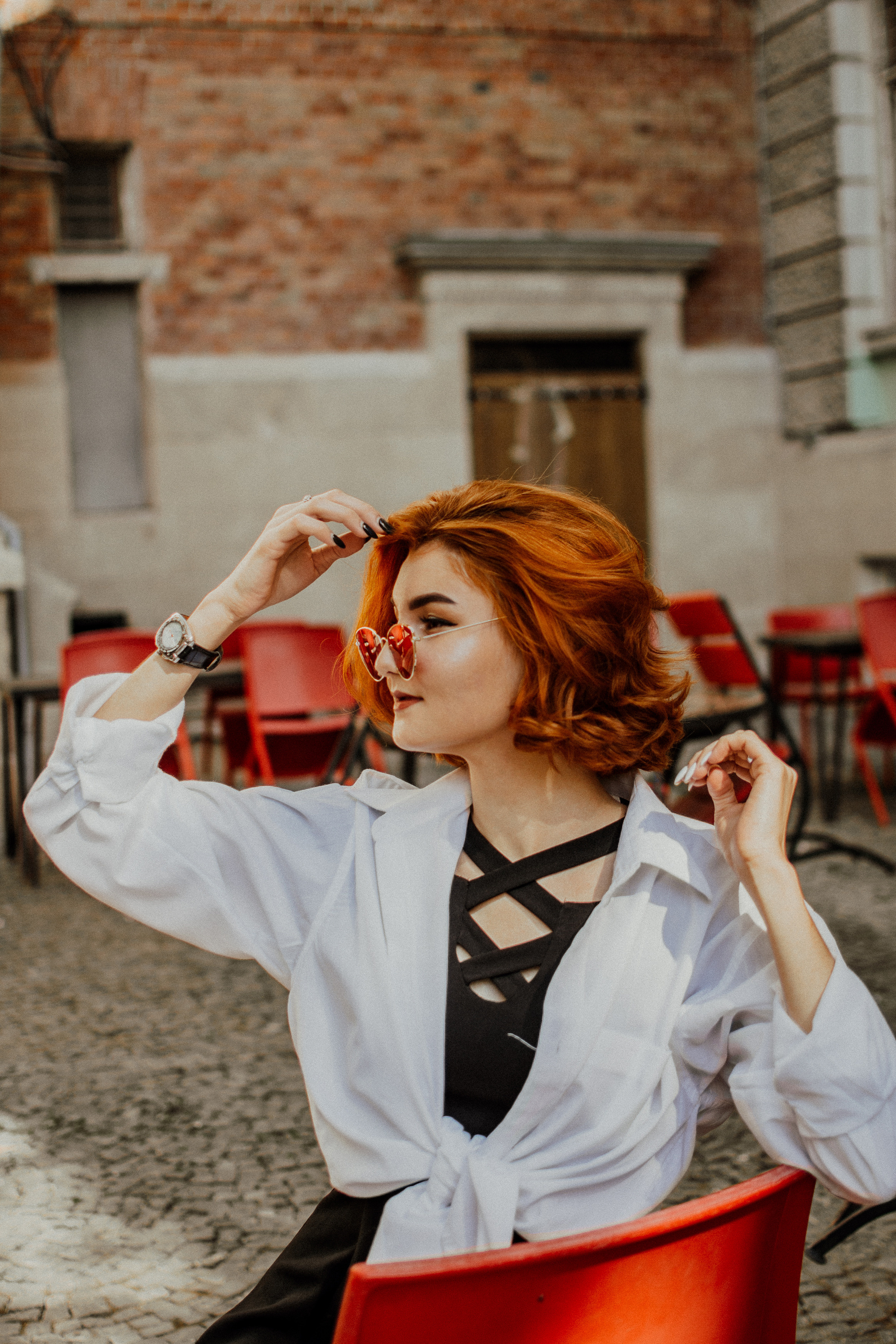 Індивідуальна фотосесія. Тернопіль. Сімейний, дитячий та індивідуальний фотограф в м. Тернопіль, м. Львів