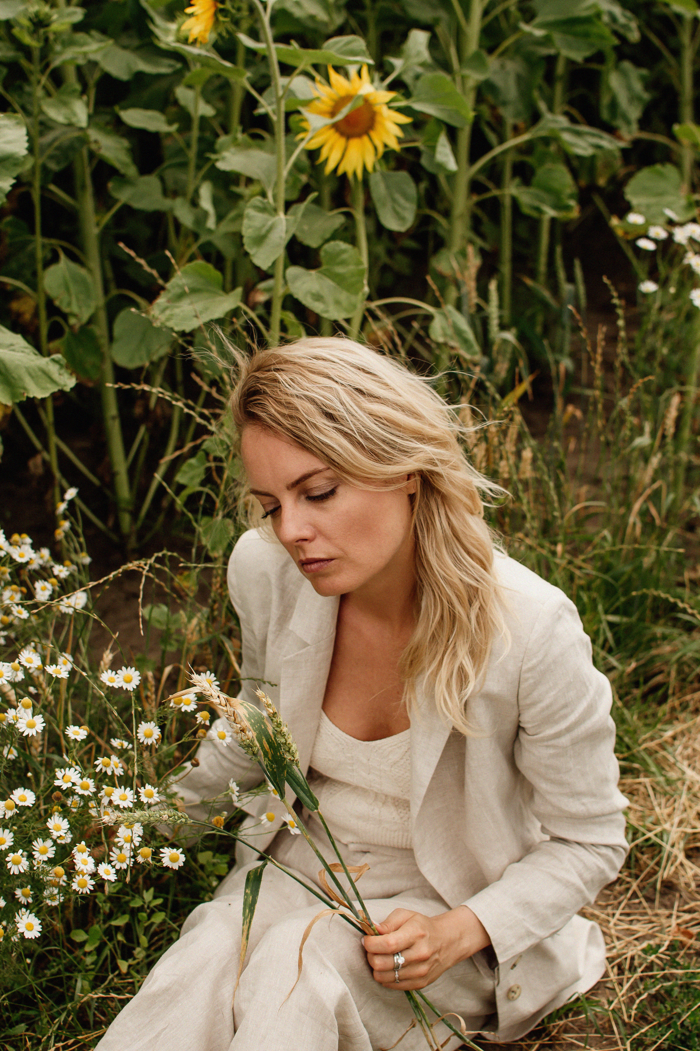 Фотосесія в пшениці. Тернопільська обл. Сімейний, дитячий та індивідуальний фотограф в м. Тернопіль, м. Львів