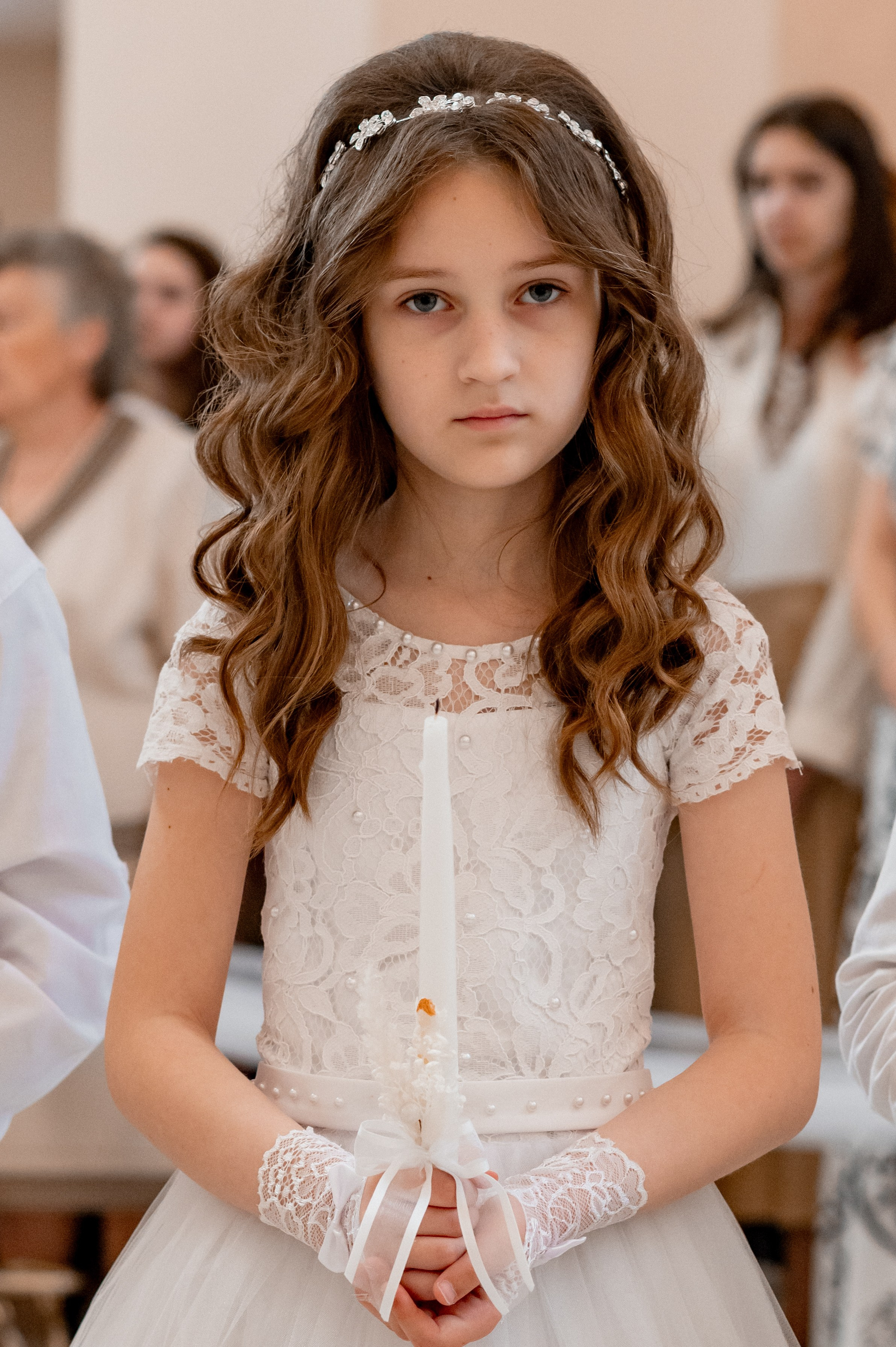 Фотосесія Першого Причастя Тернопіль, зйомка Причастя Тернопіль, Таїнство Першого Причастя Тернопіль, Катедра Причастя Тернопіль. Сімейний, дитячий та індивідуальний фотограф в м. Тернопіль, м. Львів