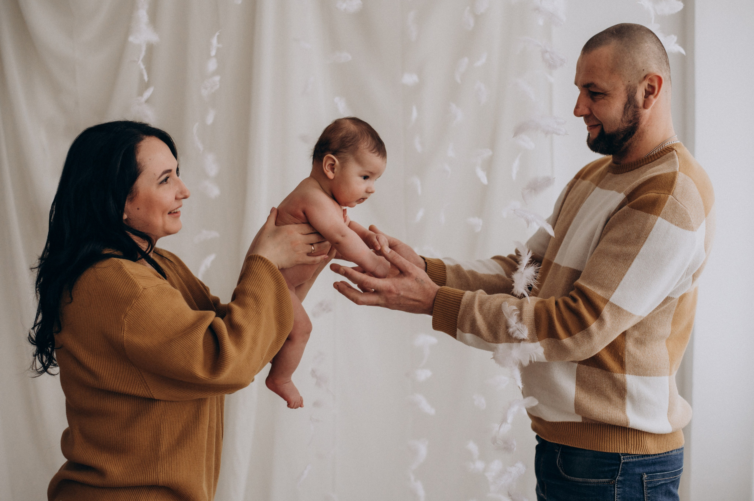 Сімейна фотосесія Тернопіль Львів, зйомка newborn, фотосесія новонароджених. Сімейний, дитячий та індивідуальний фотограф в м. Тернопіль, м. Львів
