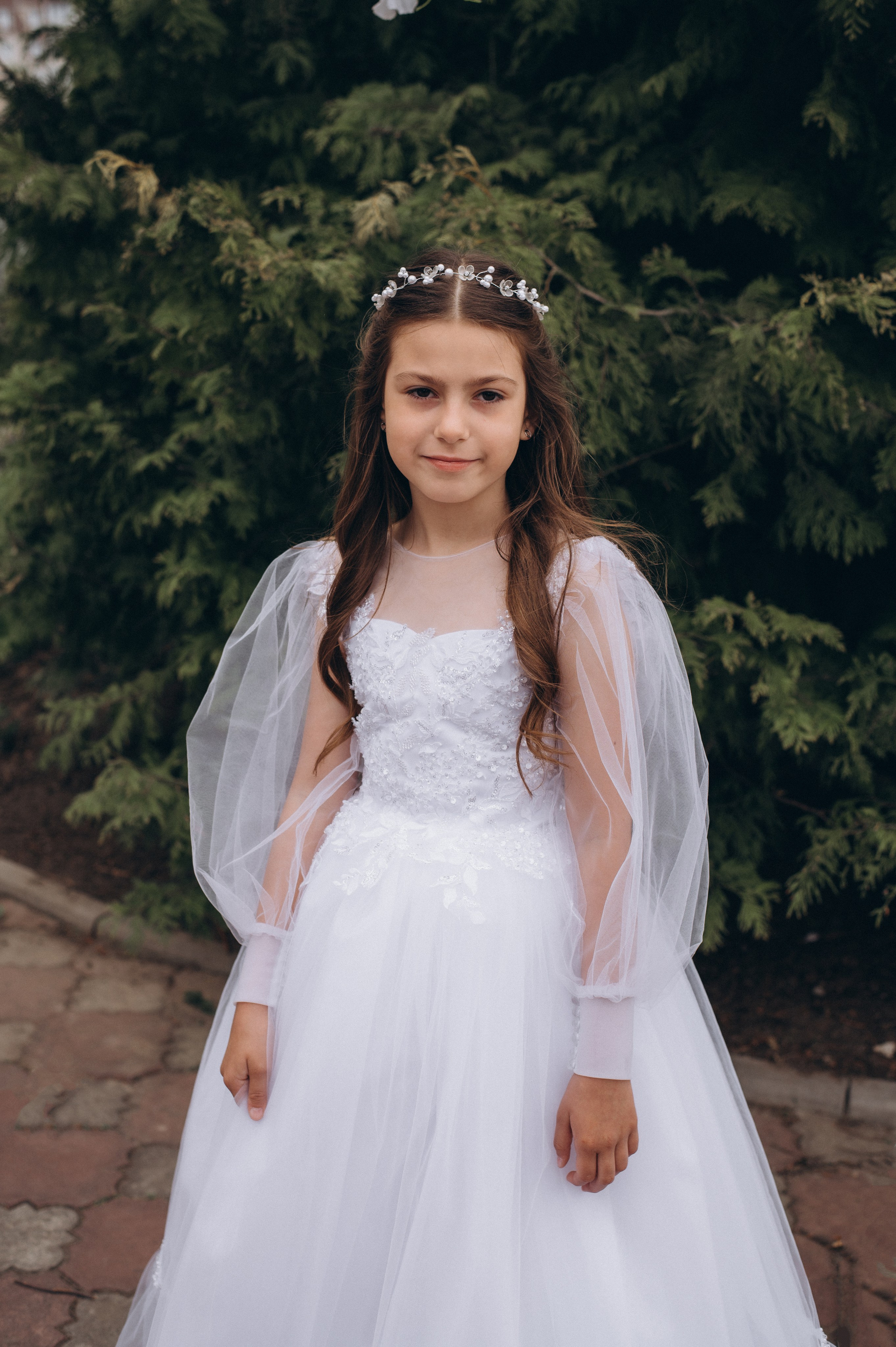 Фотосесія Причастя Тернопіль, зйомка Причастя, фотограф на Причастя Тернопіль, Причастя Львів, церква Петра і Павла. Сімейний, дитячий та індивідуальний фотограф в м. Тернопіль, м. Львів