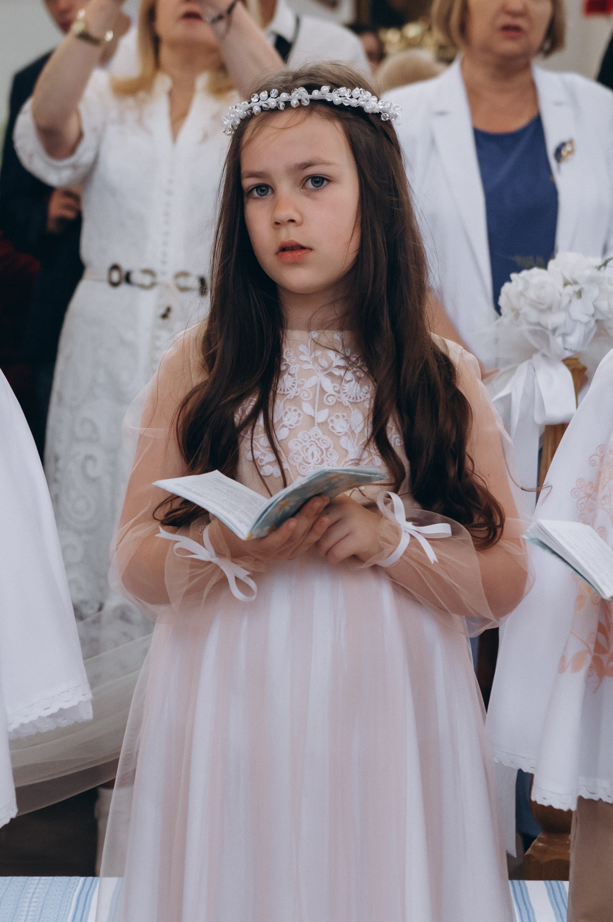 Фотосесія Причастя Тернопіль, зйомка Причастя, фотограф на Причастя Тернопіль, Причастя Львів, Причастя церква Михаїла Тернопіль. Сімейний, дитячий та індивідуальний фотограф в м. Тернопіль, м. Львів