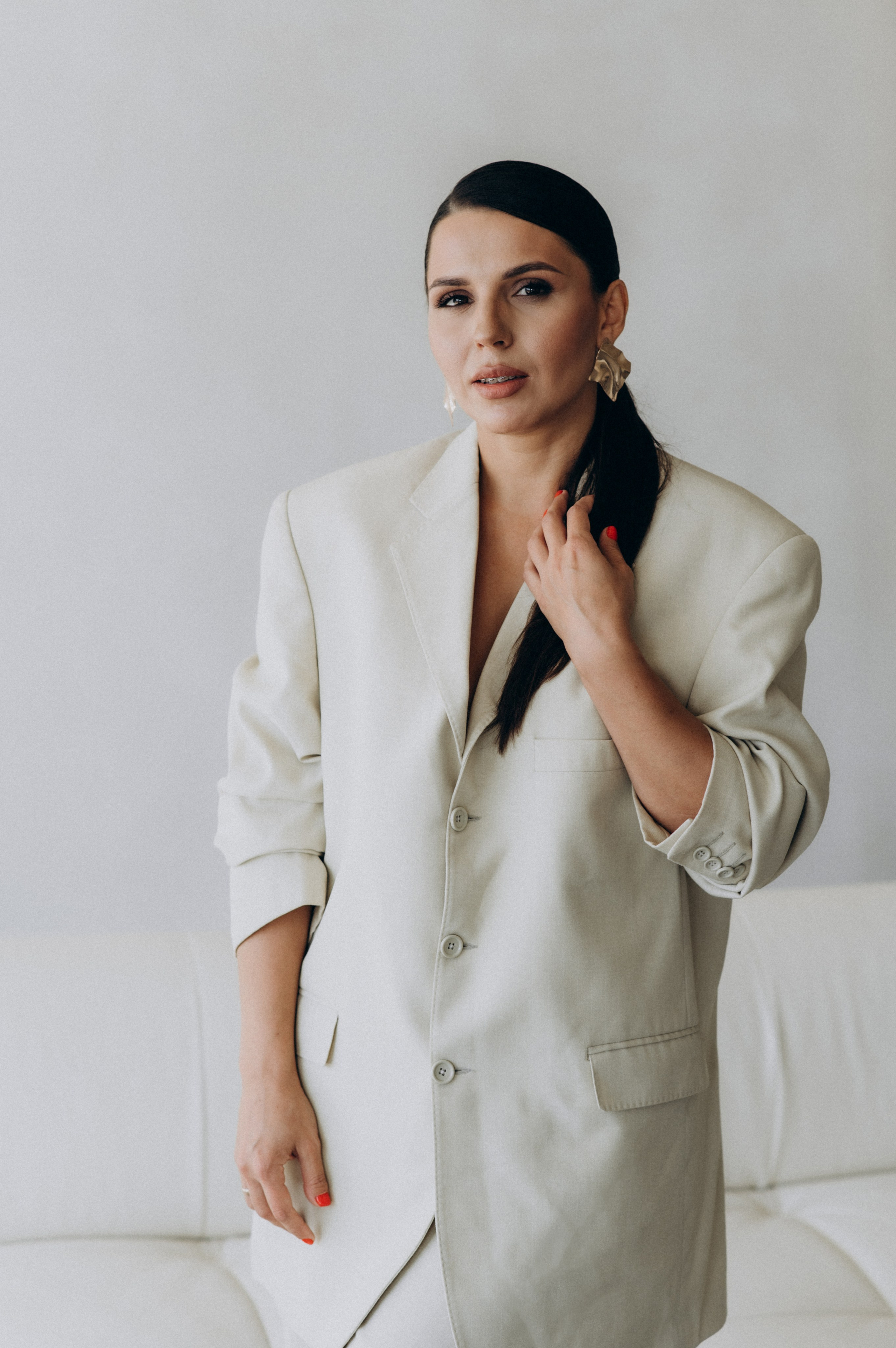 Портретна зйомка Тернопіль, контент-зйомка для лікаря, фотосесія лікаря у студії Тернопіль. Сімейний, дитячий та індивідуальний фотограф в м. Тернопіль, м. Львів