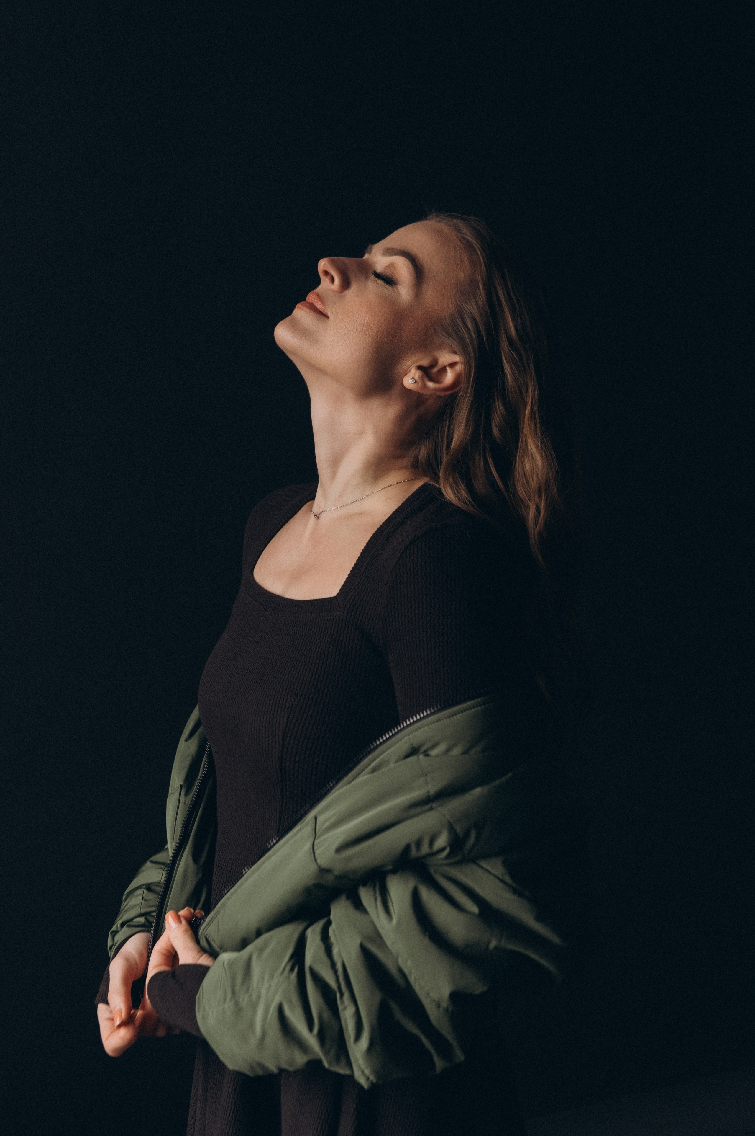 Портретна фотосесія дівчат, контент для лікаря, контент фотосесія Тернопіль, індивідуальна фотосесія Львів, портретний фотограф Тернопіль. Сімейний, дитячий та індивідуальний фотограф в м. Тернопіль, м. Львів