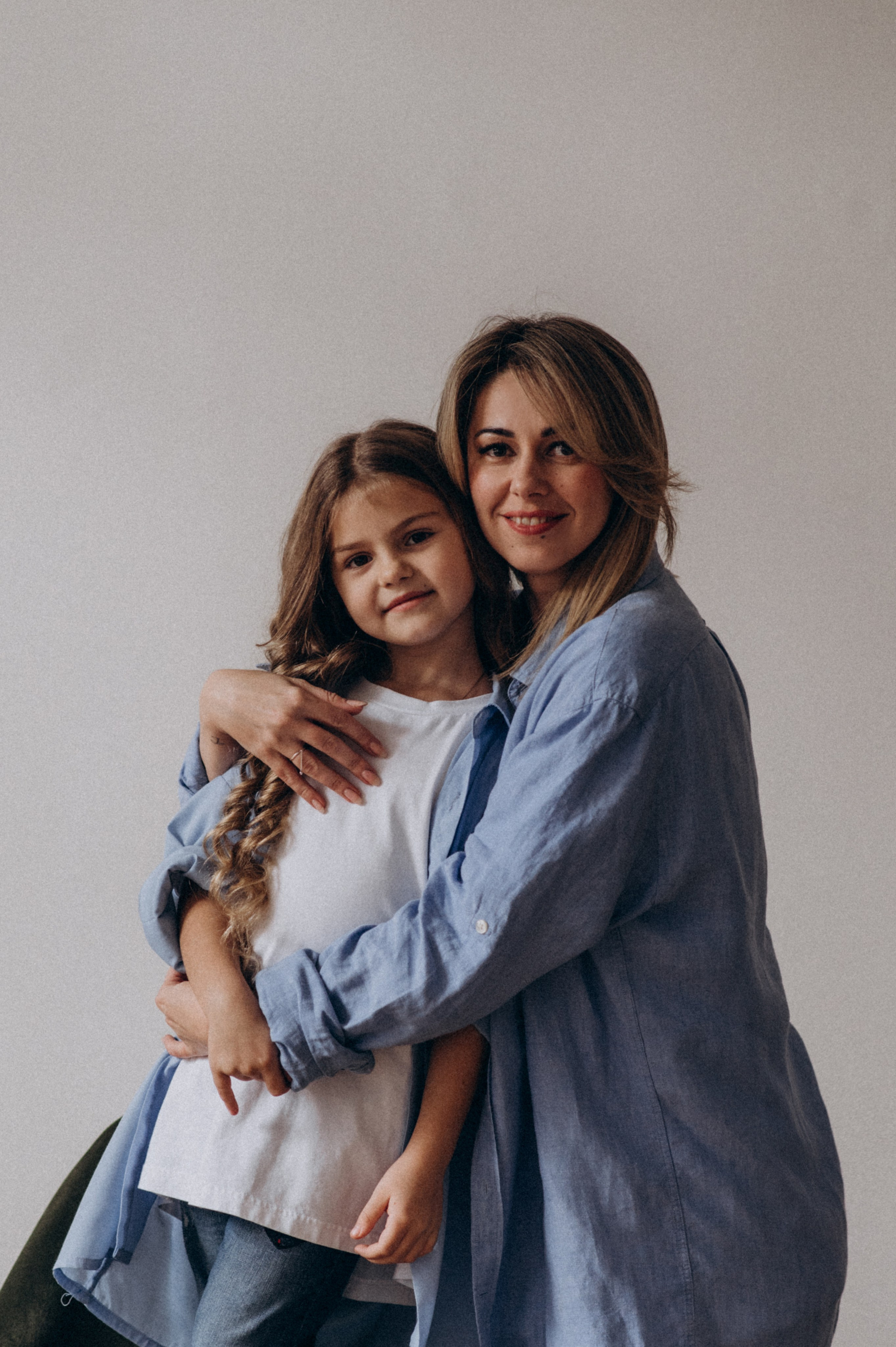 Індивідуальна фотосесія у студії, фотосесія дітей. Сімейний, дитячий та індивідуальний фотограф в м. Тернопіль, м. Львів