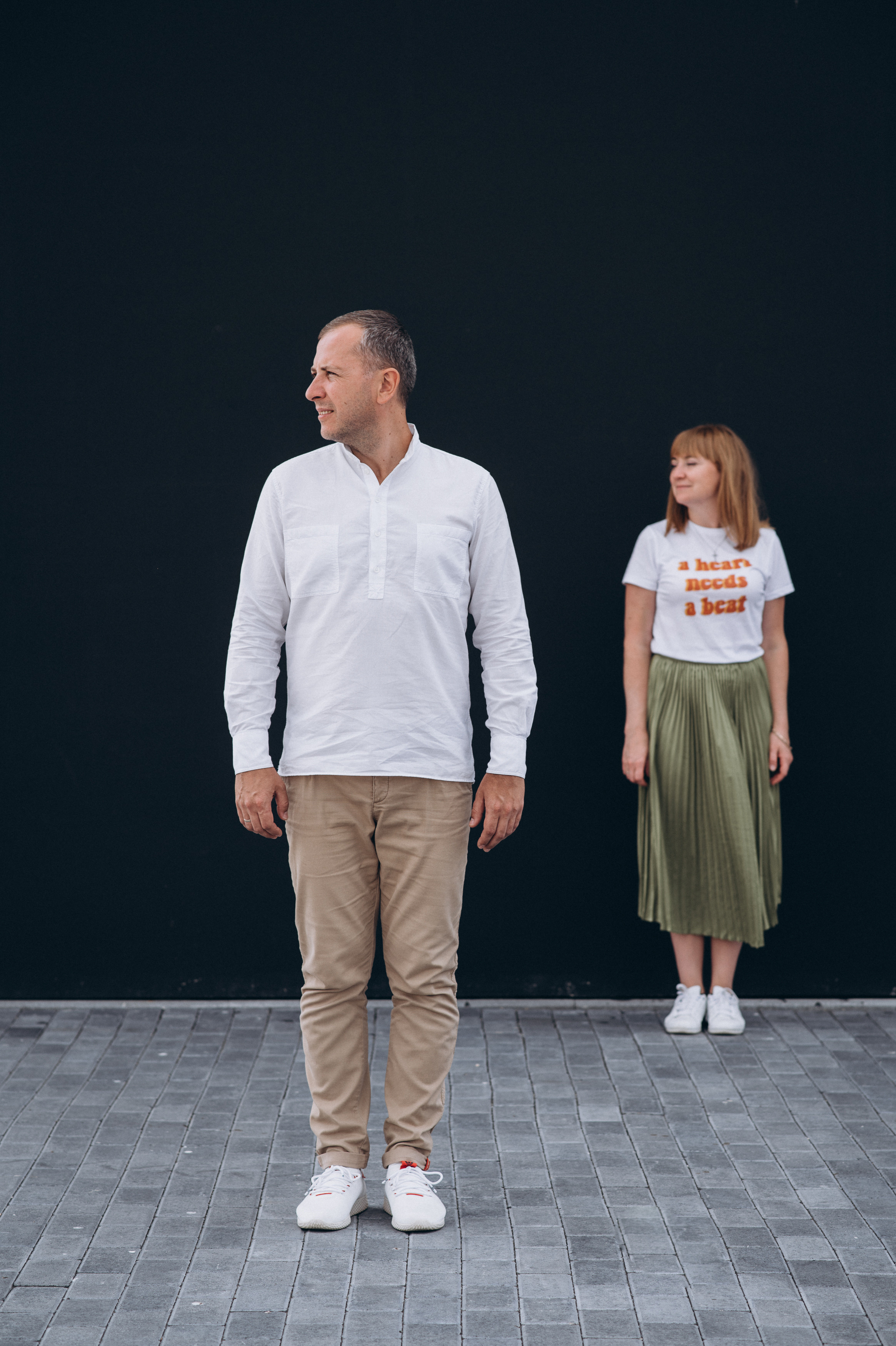 Сімейна фотосесія. Роман та Валерія. Тернопіль. Сімейний, дитячий та індивідуальний фотограф в м. Тернопіль, м. Львів