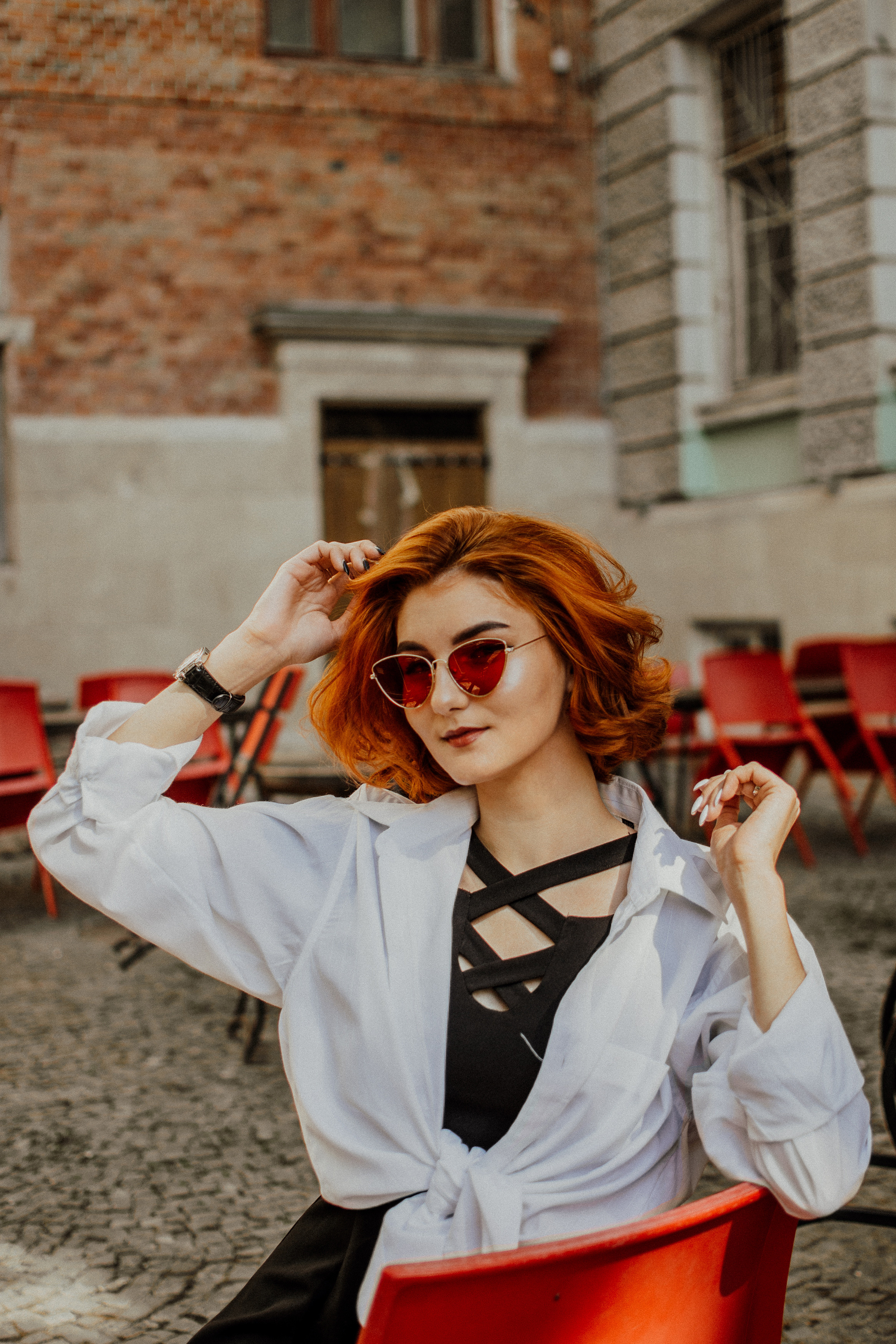 Індивідуальна фотосесія. Тернопіль. Сімейний, дитячий та індивідуальний фотограф в м. Тернопіль, м. Львів